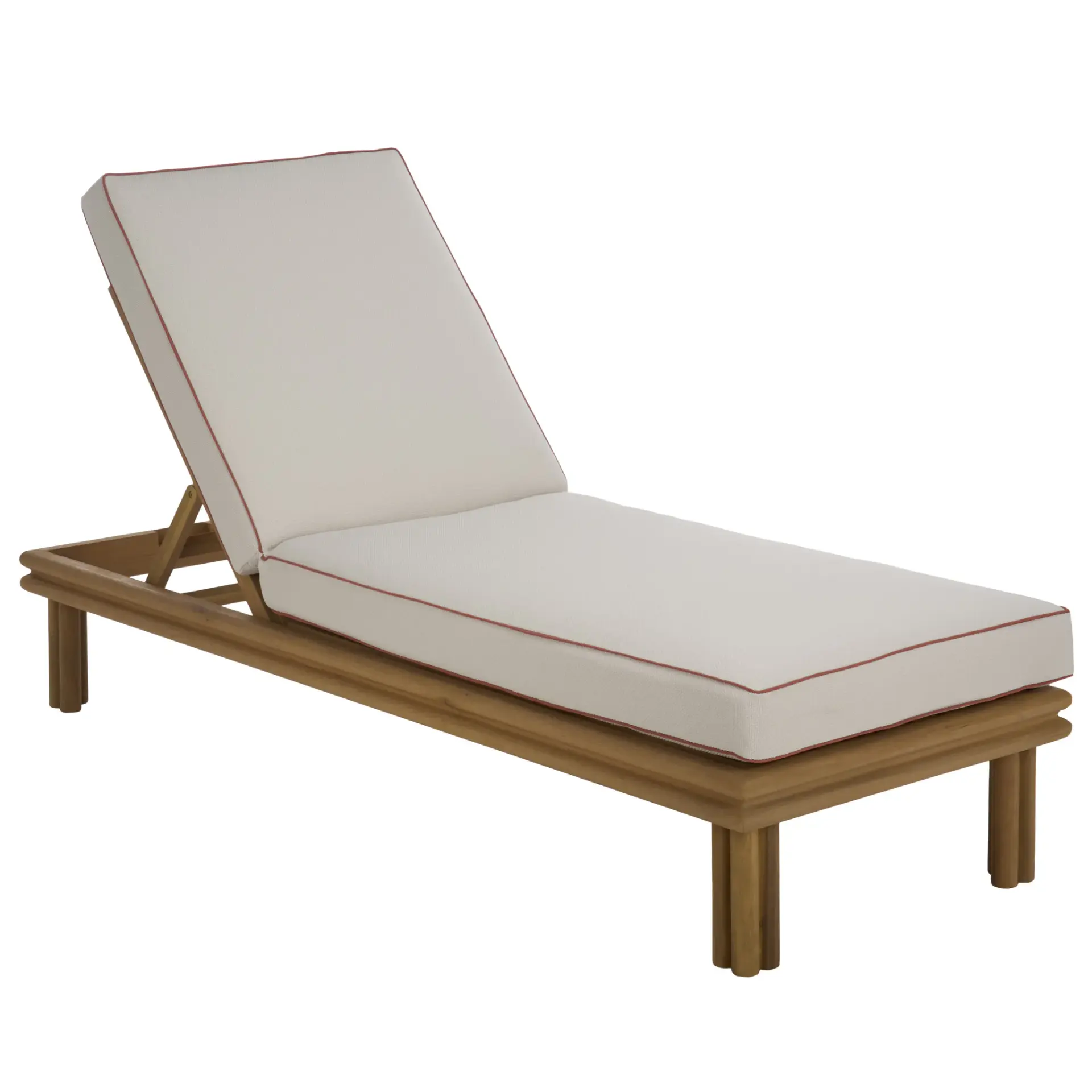 Tory Chaise Lounge