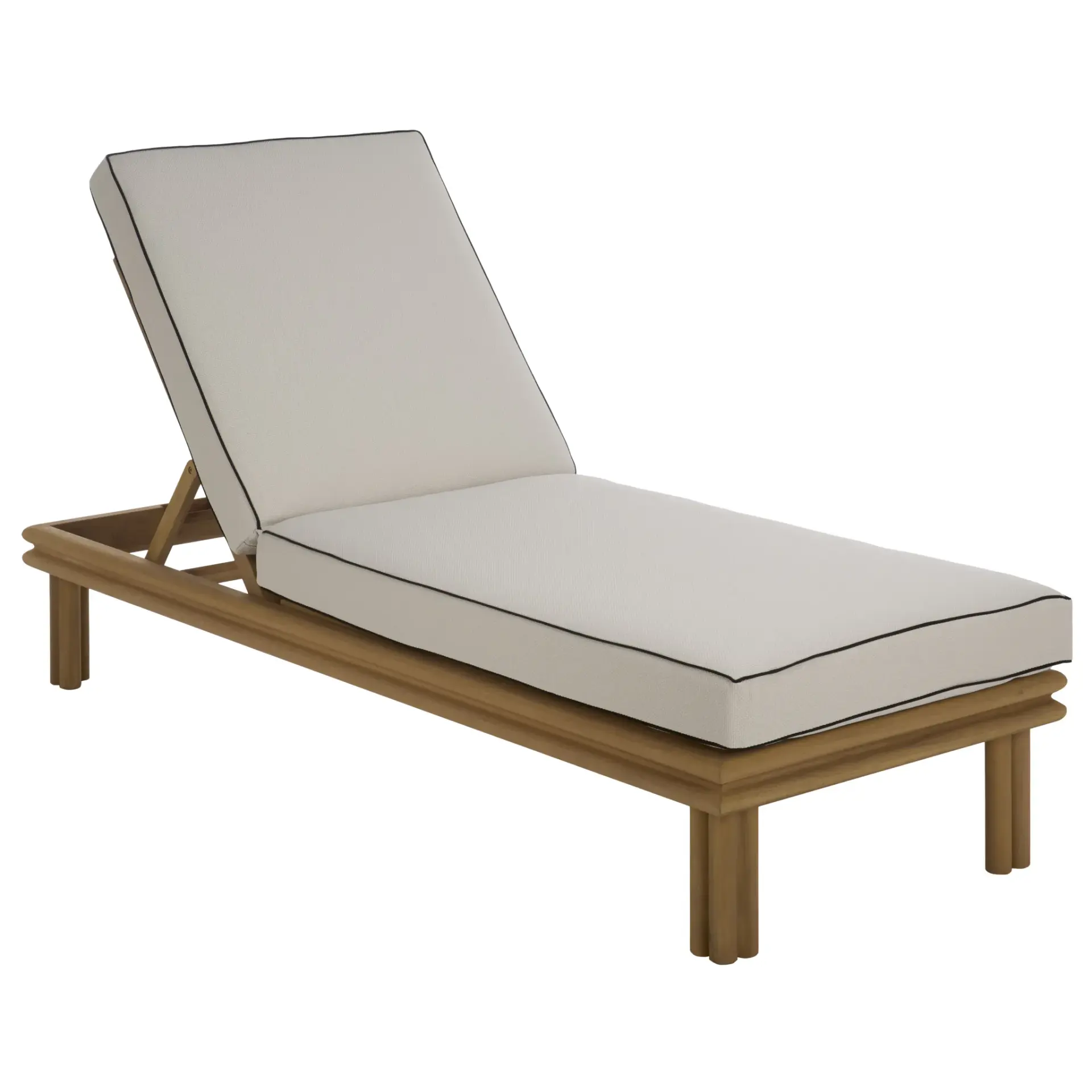 Tory Chaise Lounge
