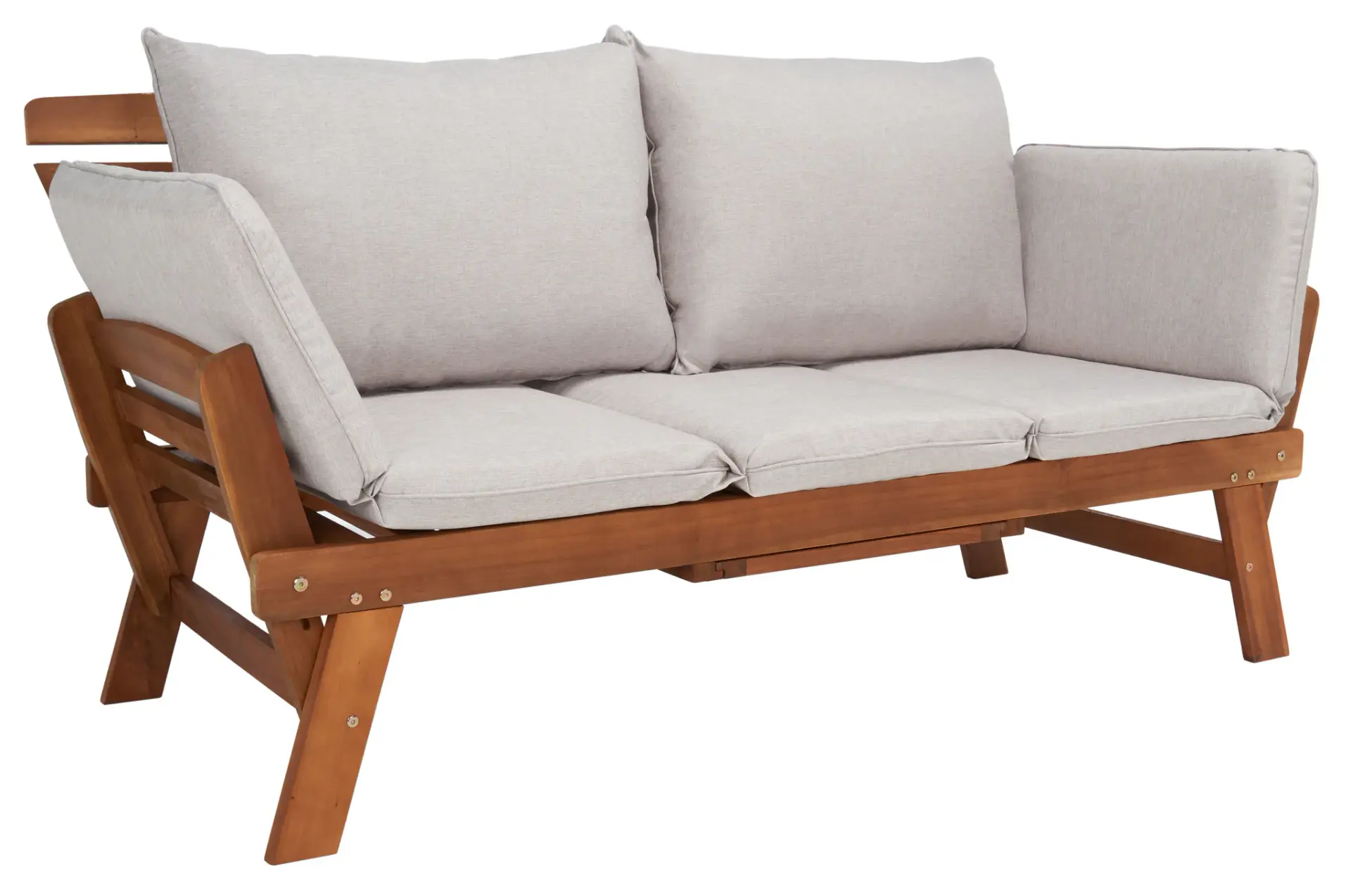 Emely Outdoor Daybed