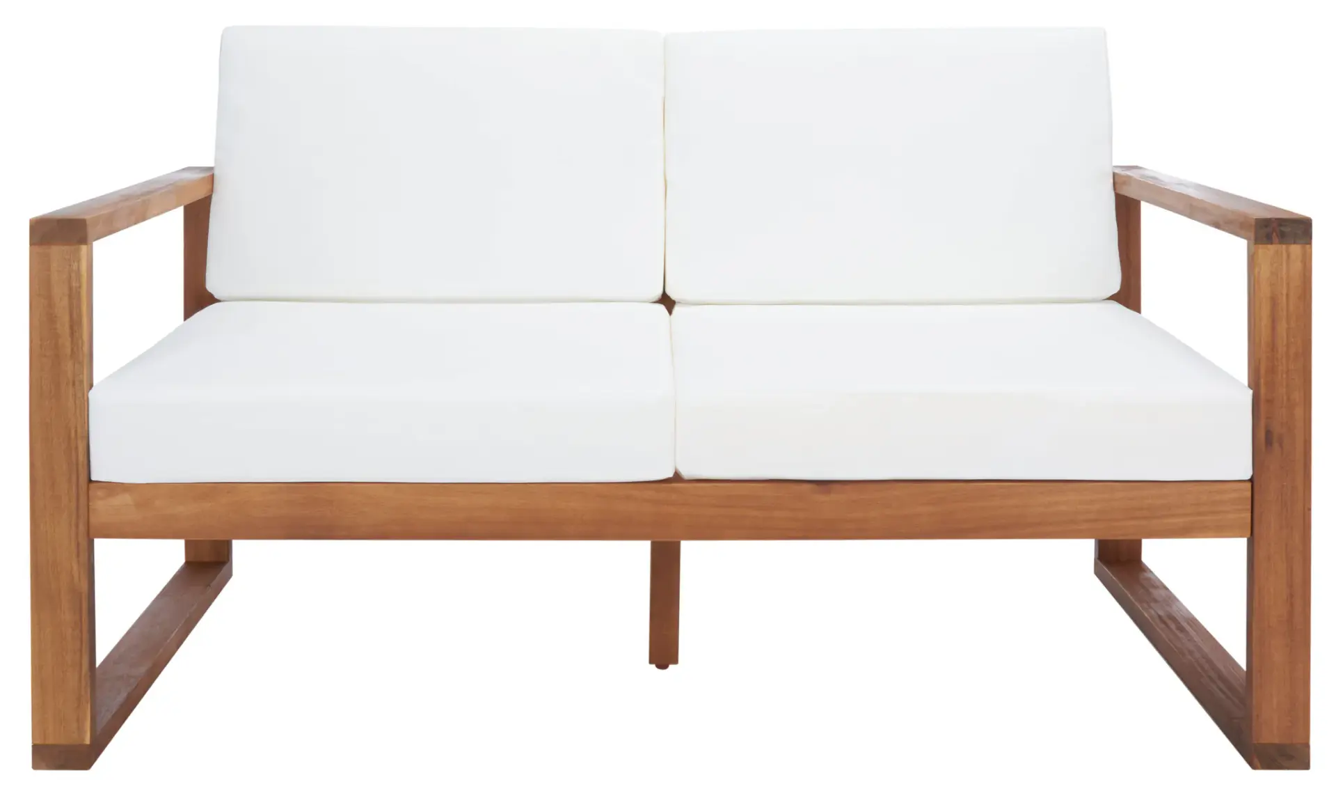 Emiko Outdoor Bench