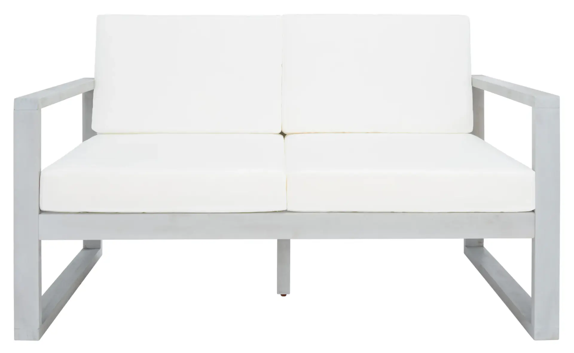 Emiko Outdoor Bench