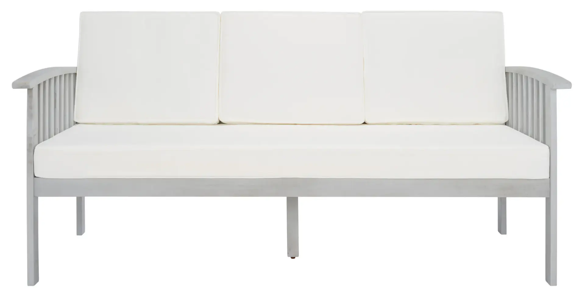Finnick Outdoor Bench