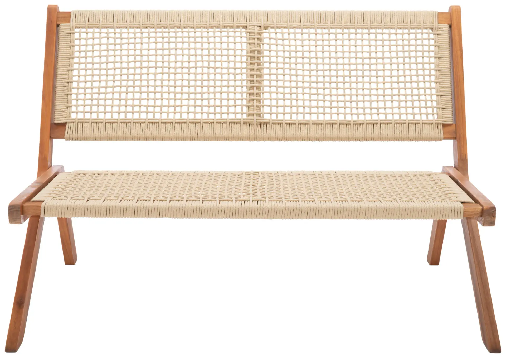 Kobina Outdoor Bench