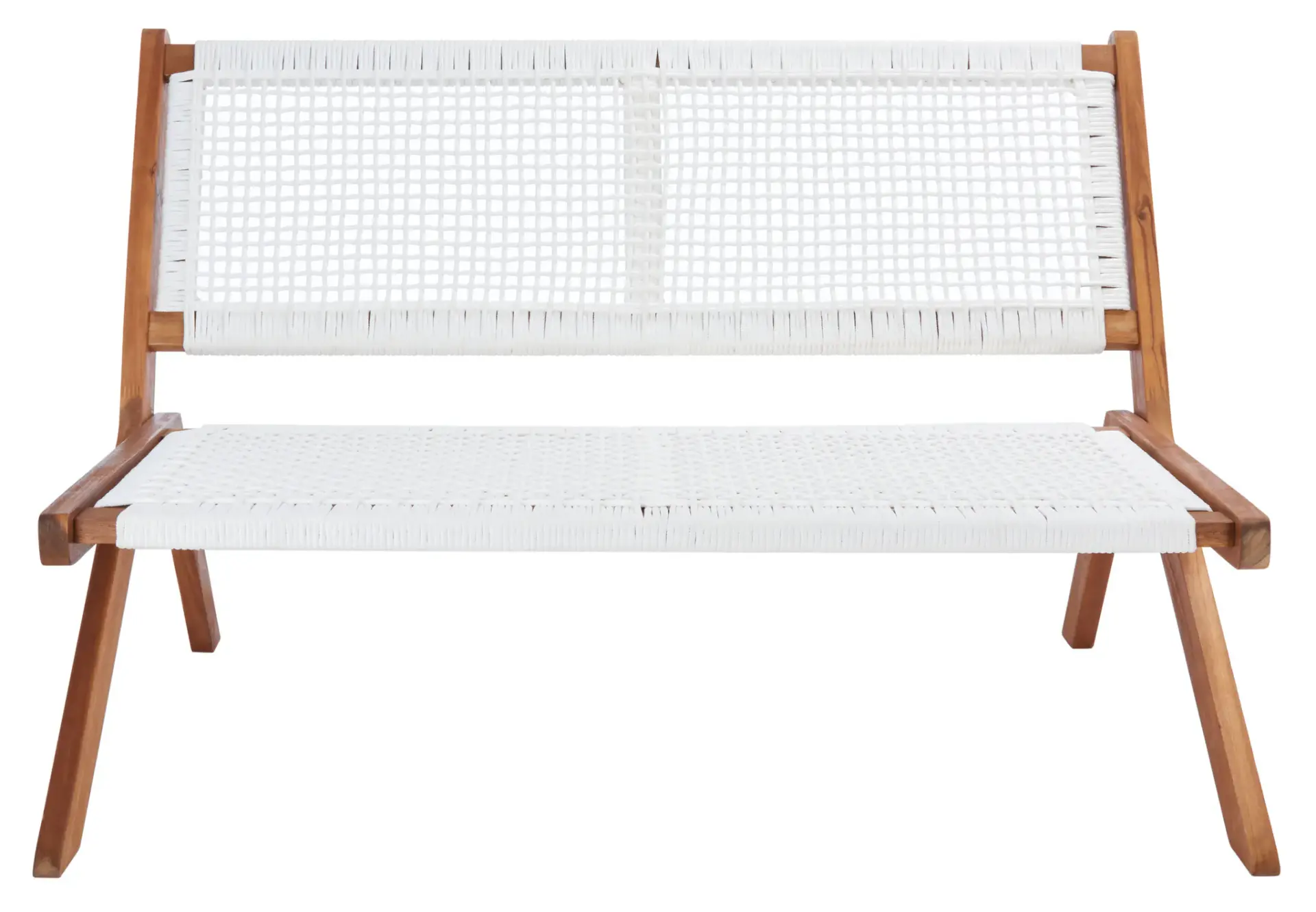Kobina Outdoor Bench