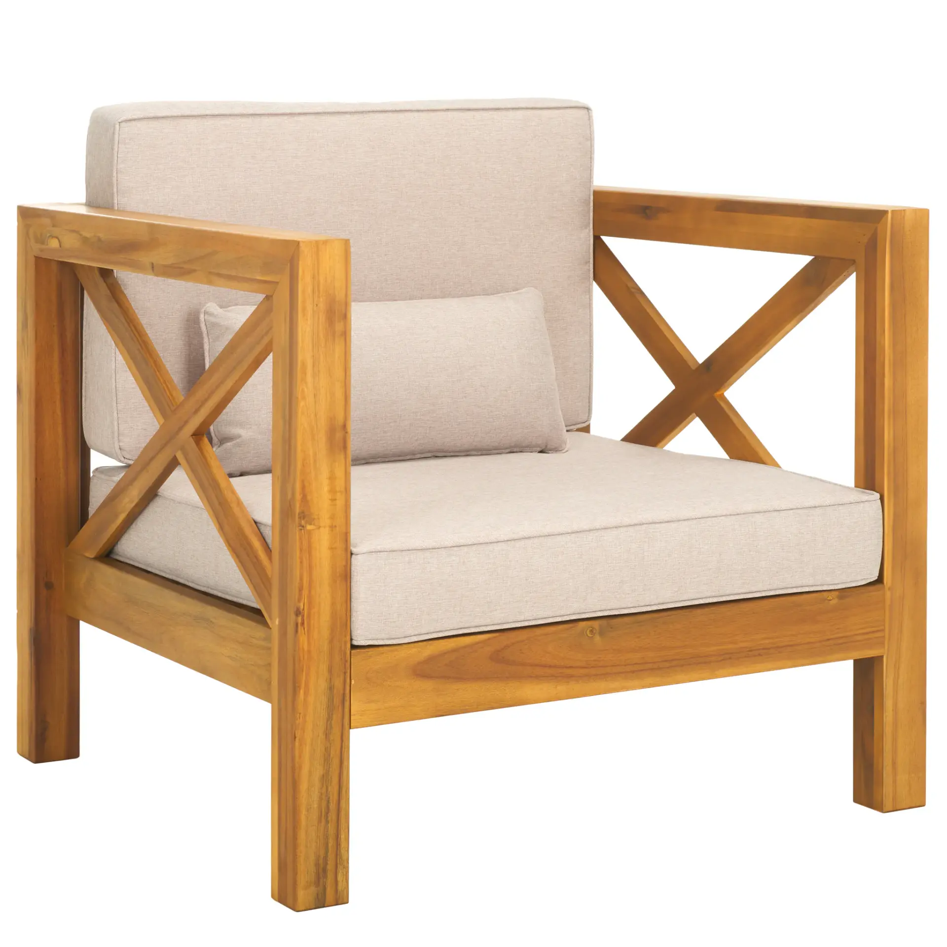 Crewe Chair