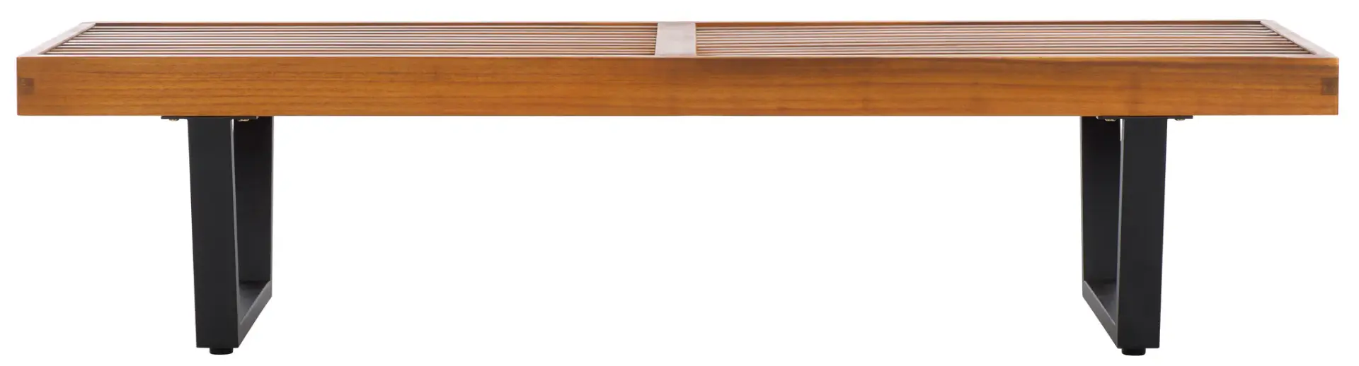 Heather 60-Inch Bench