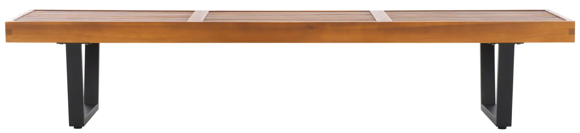 Heather 72-Inch Bench