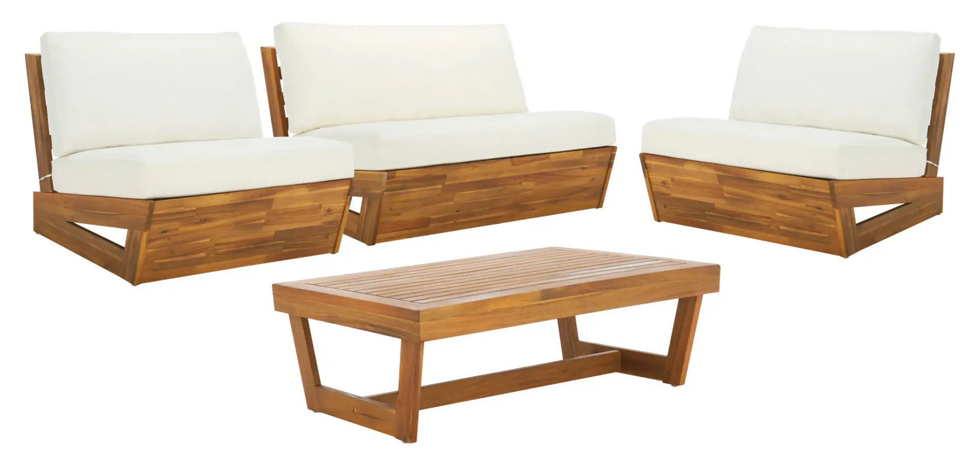 Lynn Lounge Chair (Set Of 2)