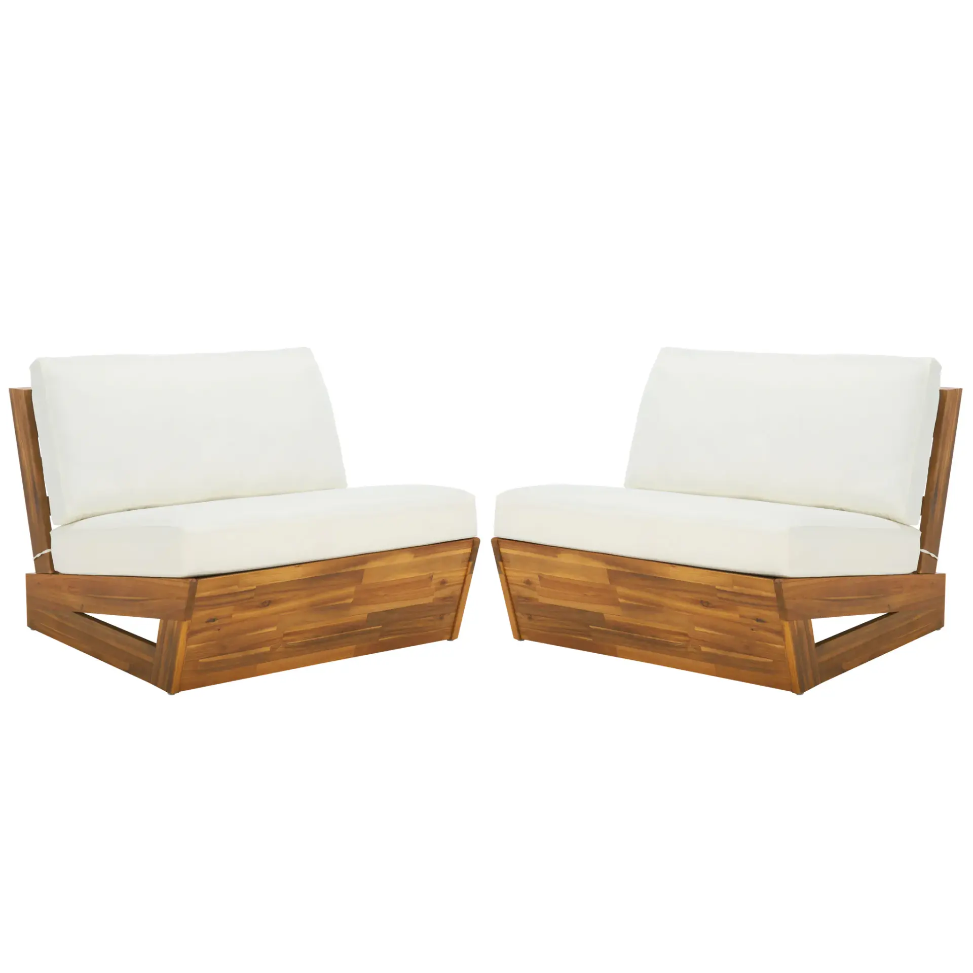 Lynn Lounge Chair (Set Of 2)