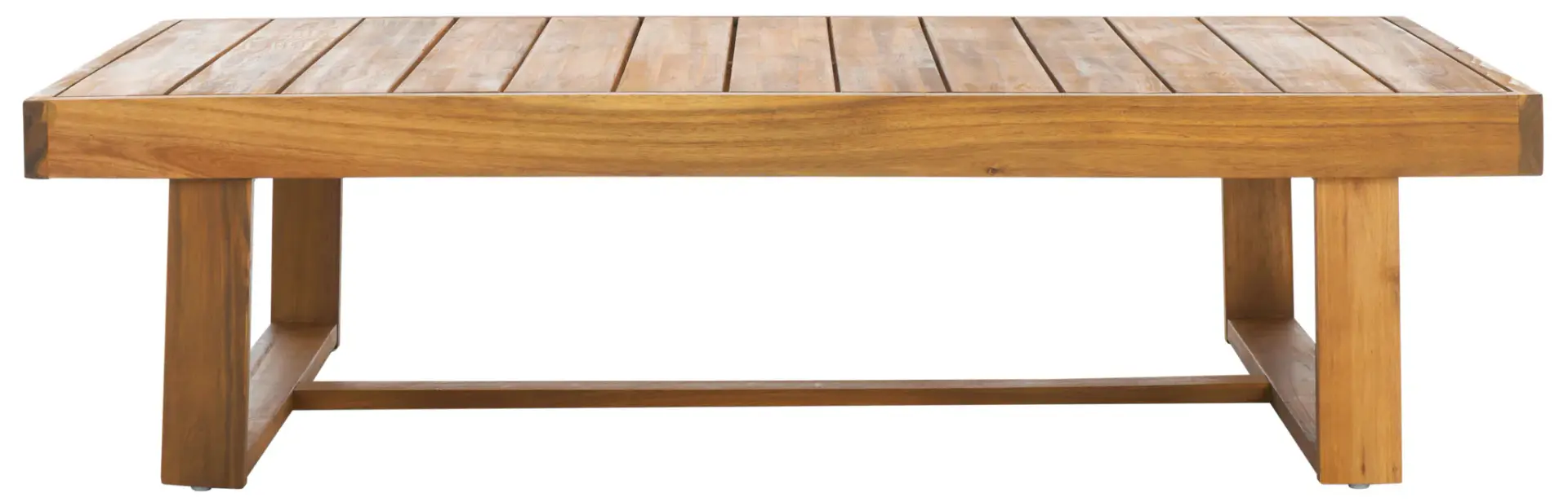 Duncan Coffee Table