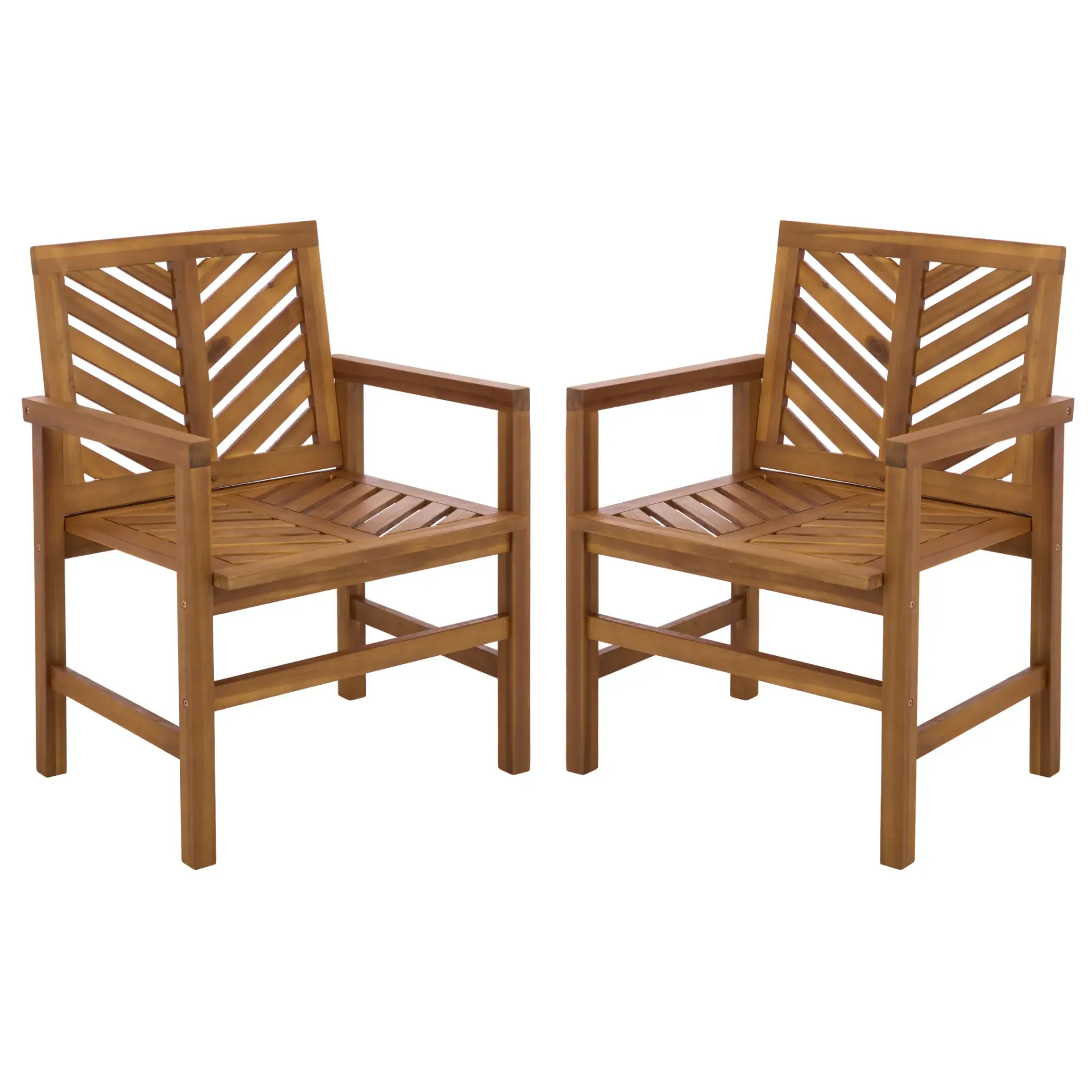 Mika Chair (Set Of 2)
