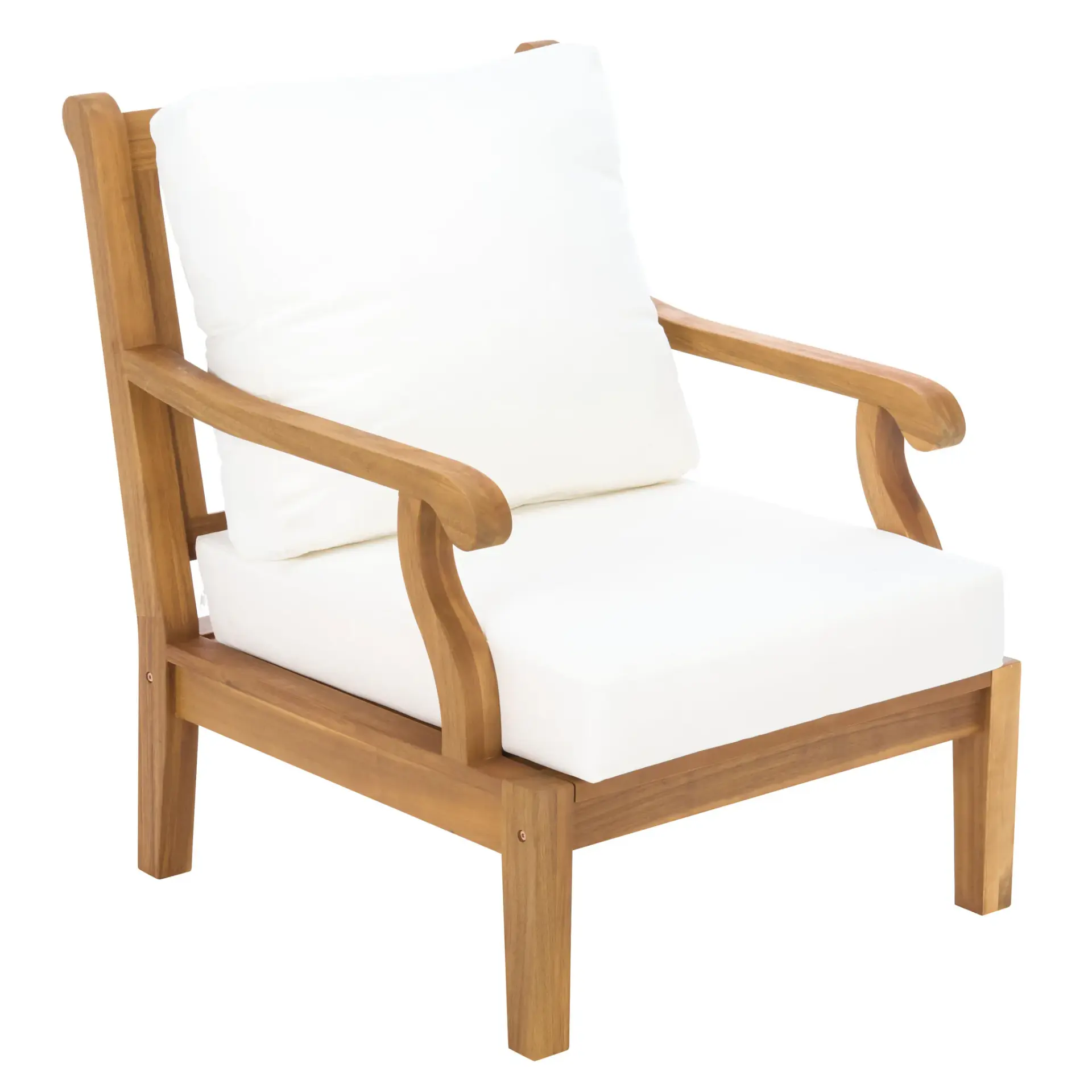 Victoria Lounge Chair