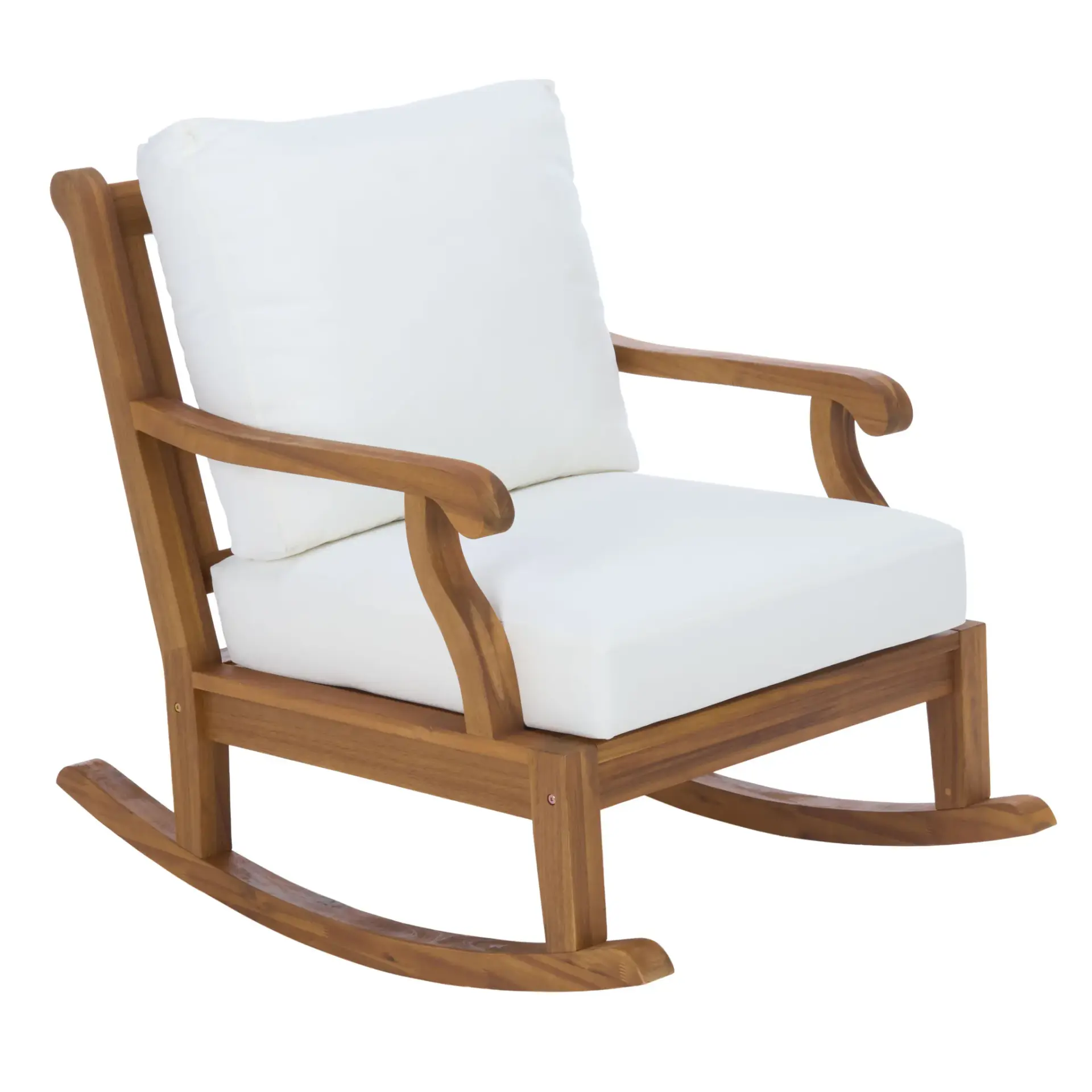 Victoria Rocking Lounge Chair