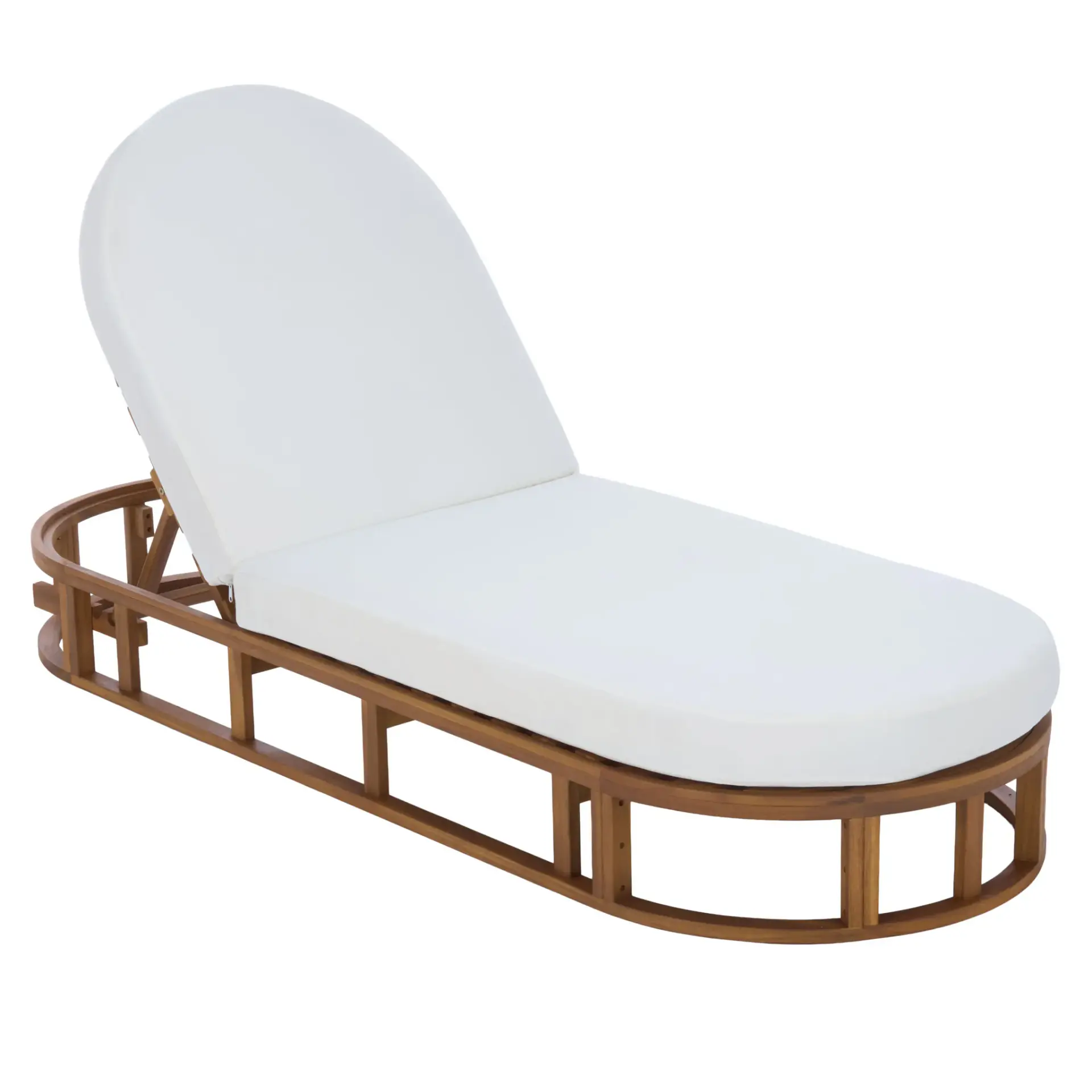 Logan Chaise Lounge