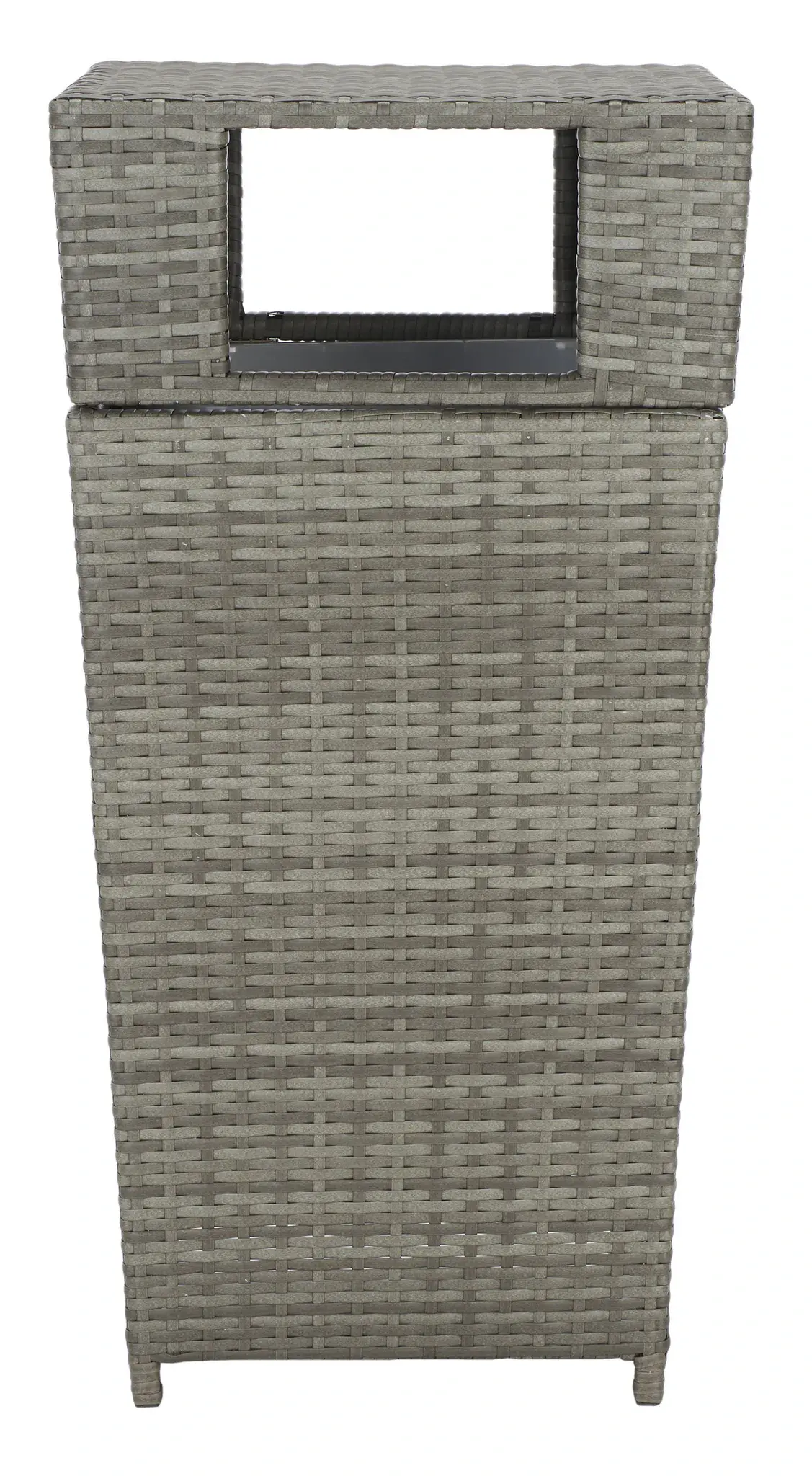 Mazeli Trash Bin