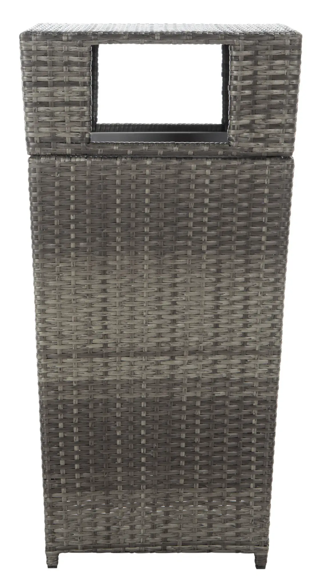 Mazeli Trash Bin