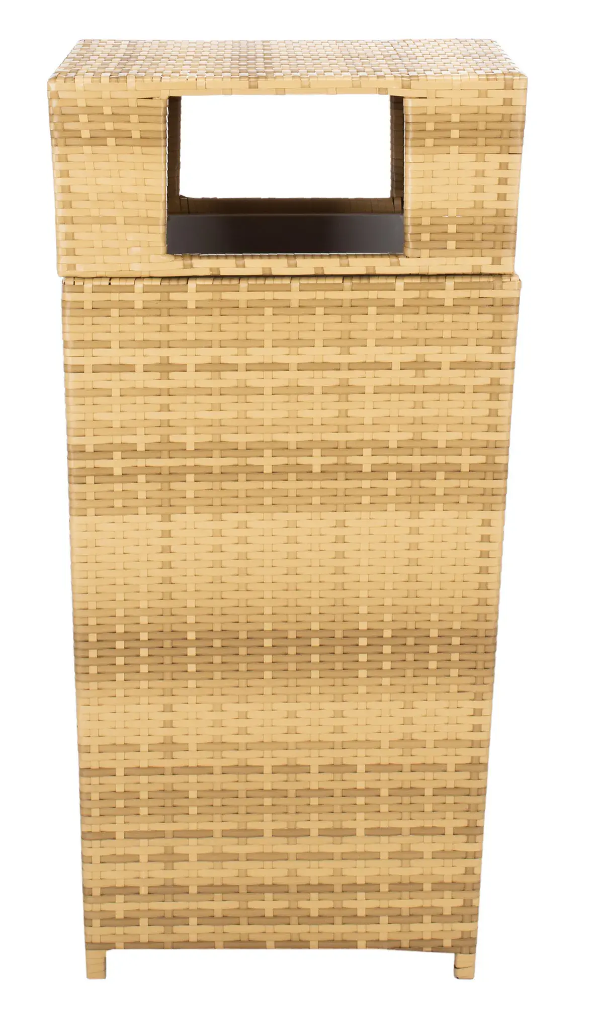 Mazeli Trash Bin