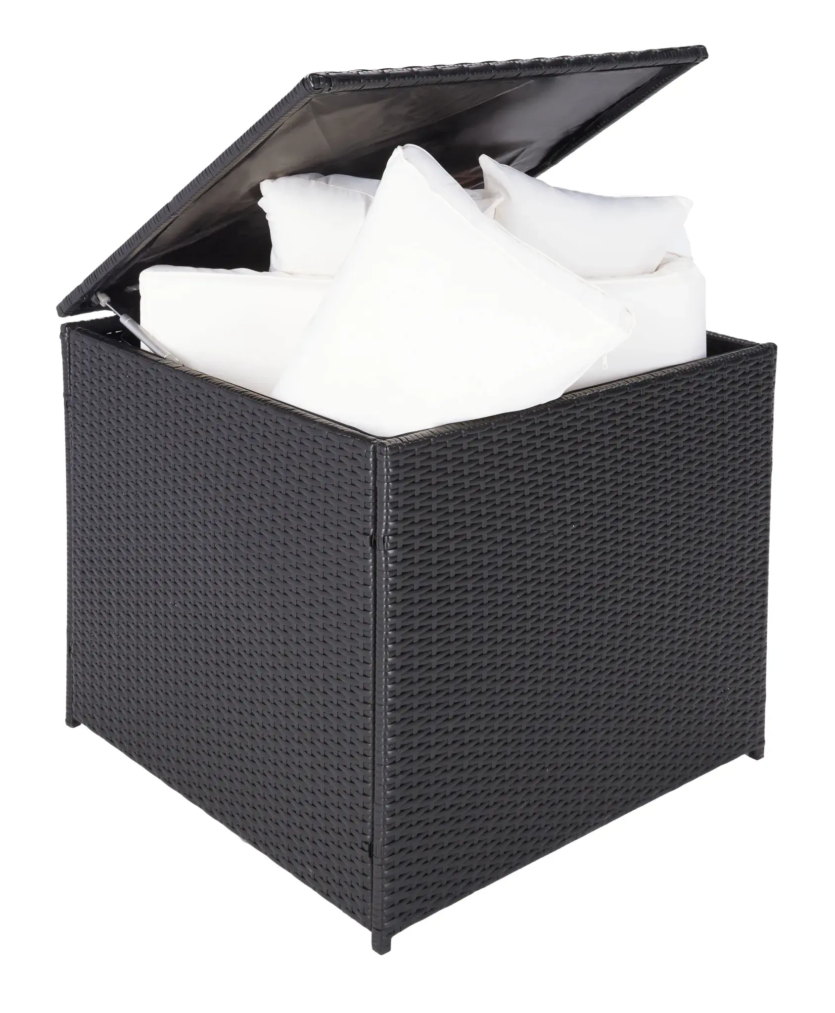 Helga Four-Piece Living Set