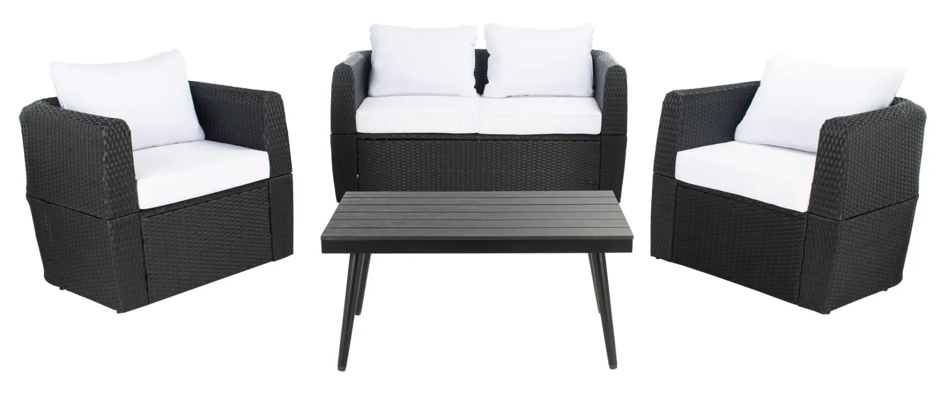 Tarien Four-Piece Living Set