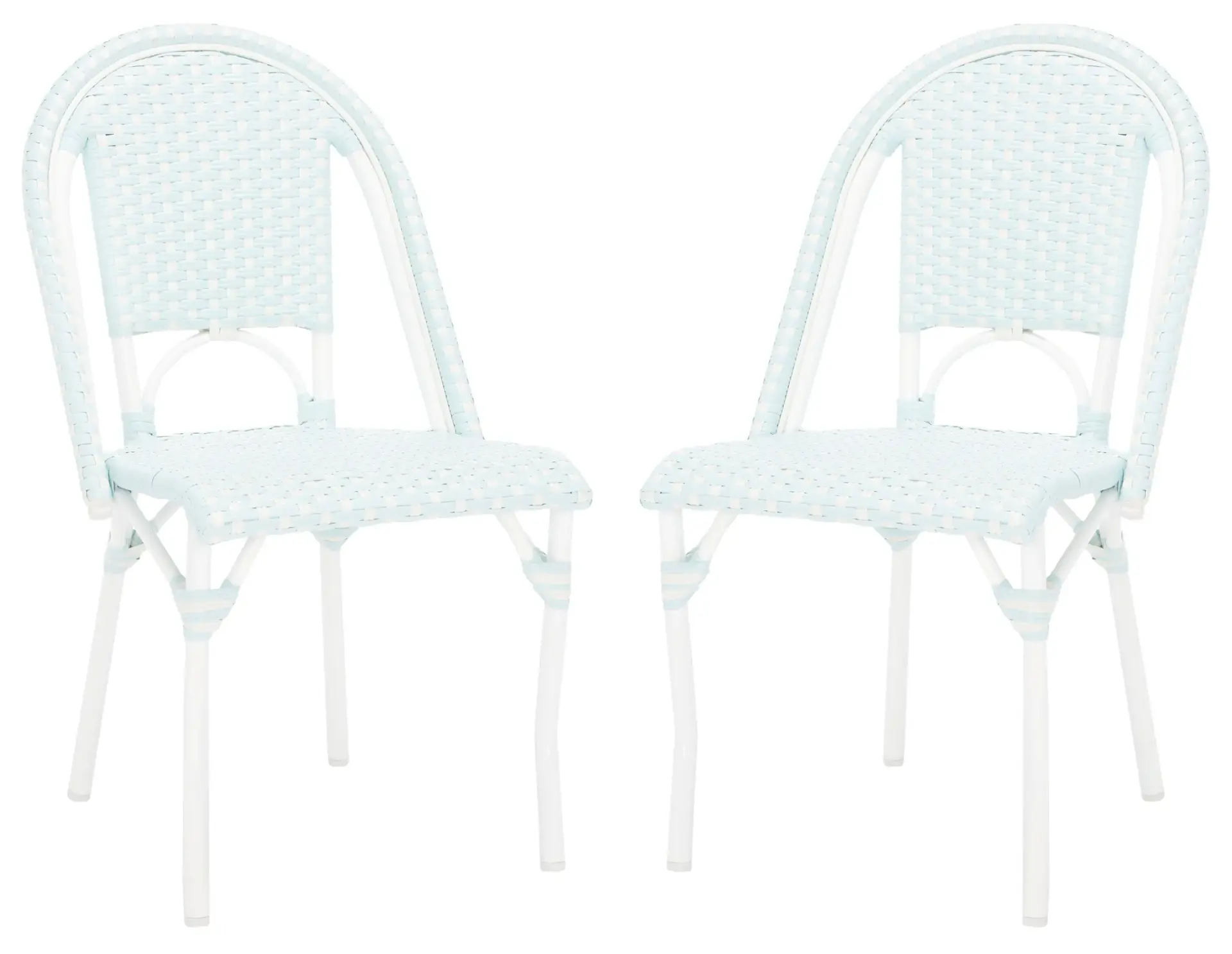 California Side Chair (Set Of 2)