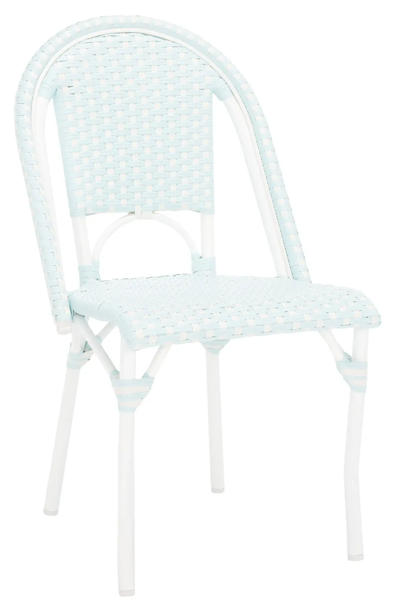 California Side Chair (Set Of 2)
