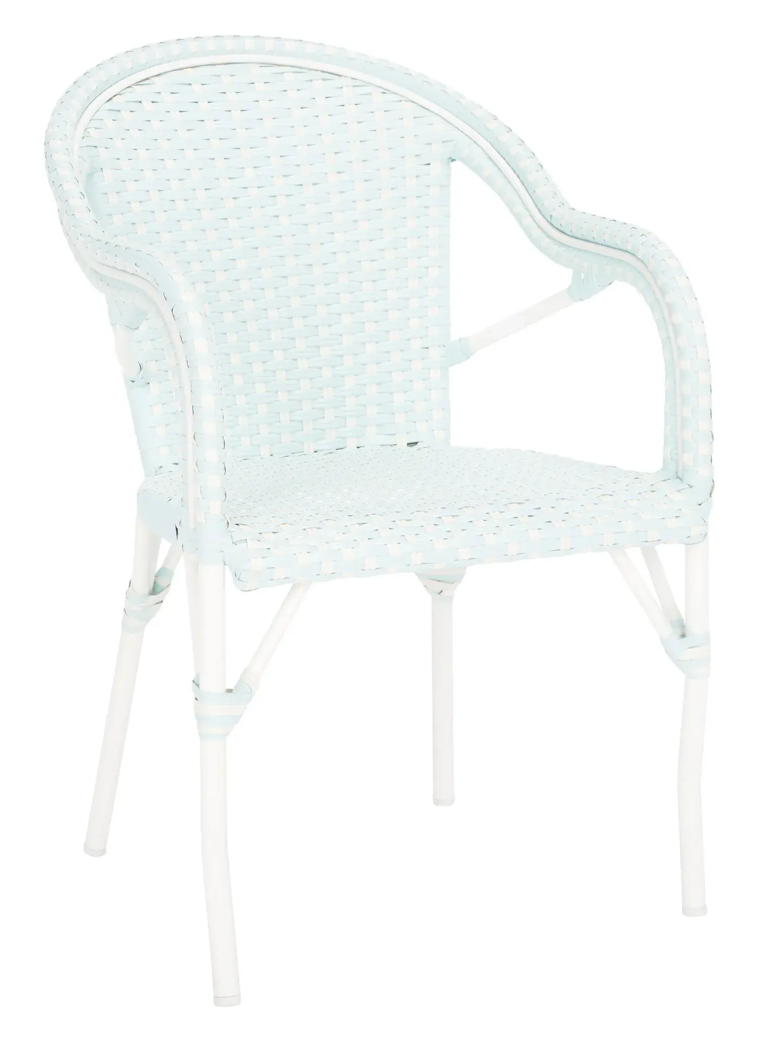 California Armchair (Set of 2)