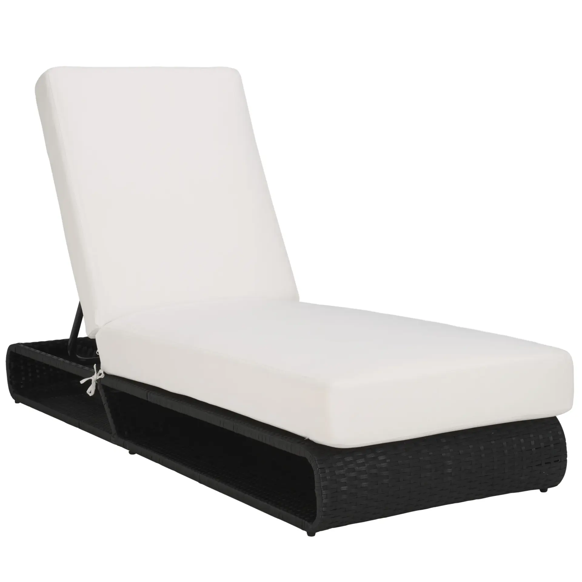 Vale Lounger
