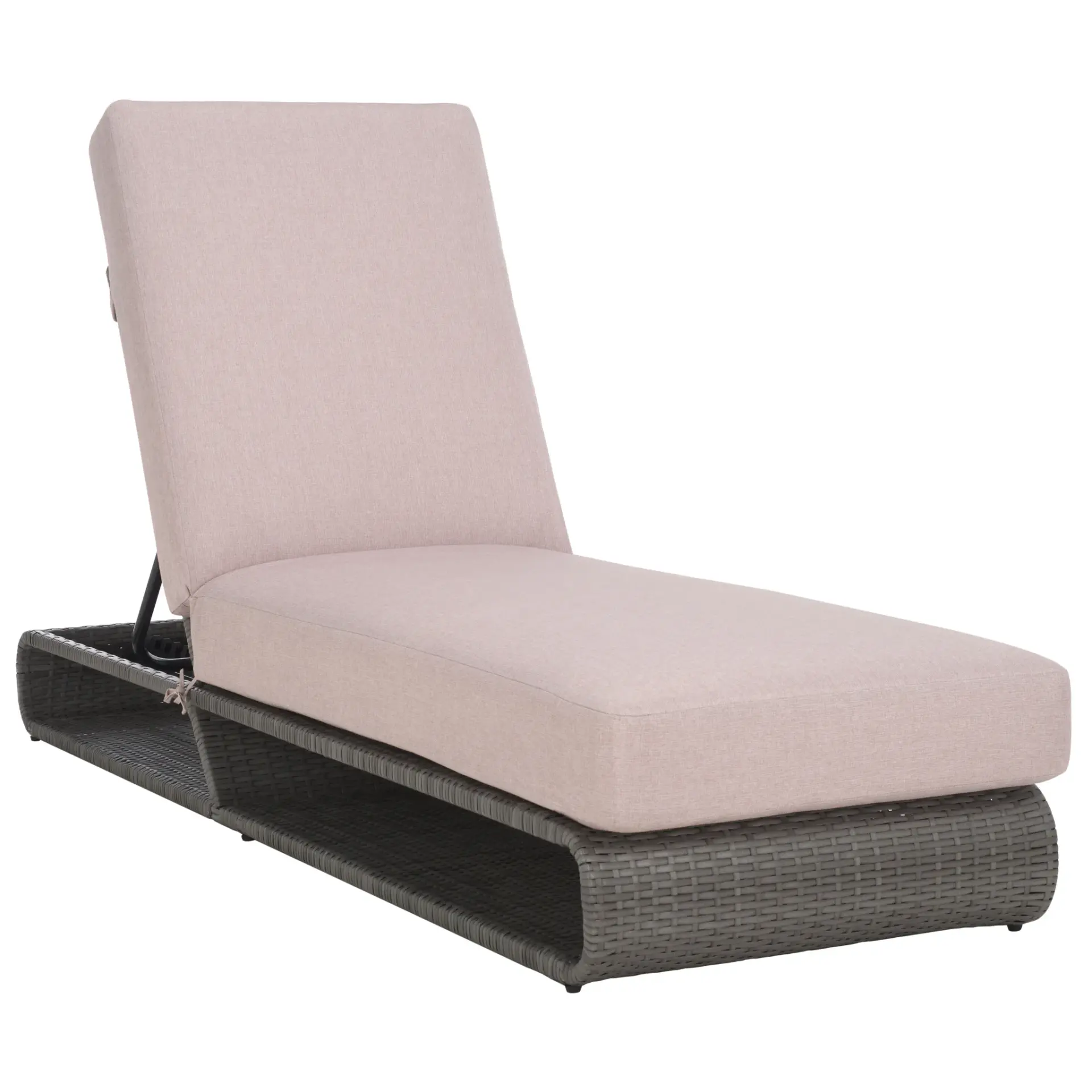 Vale Lounger