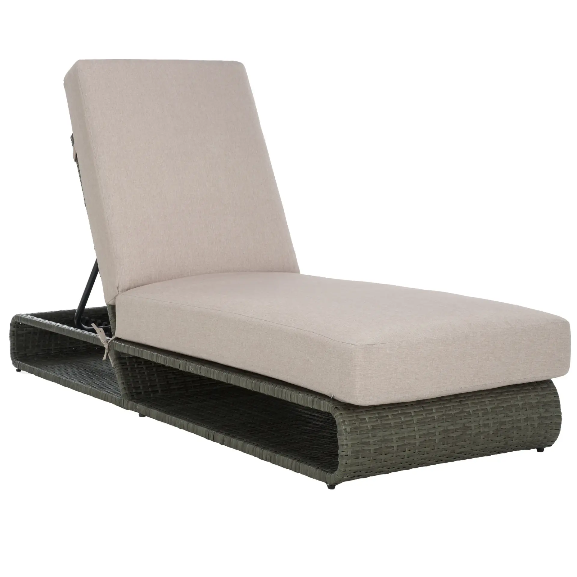 Vale Lounger