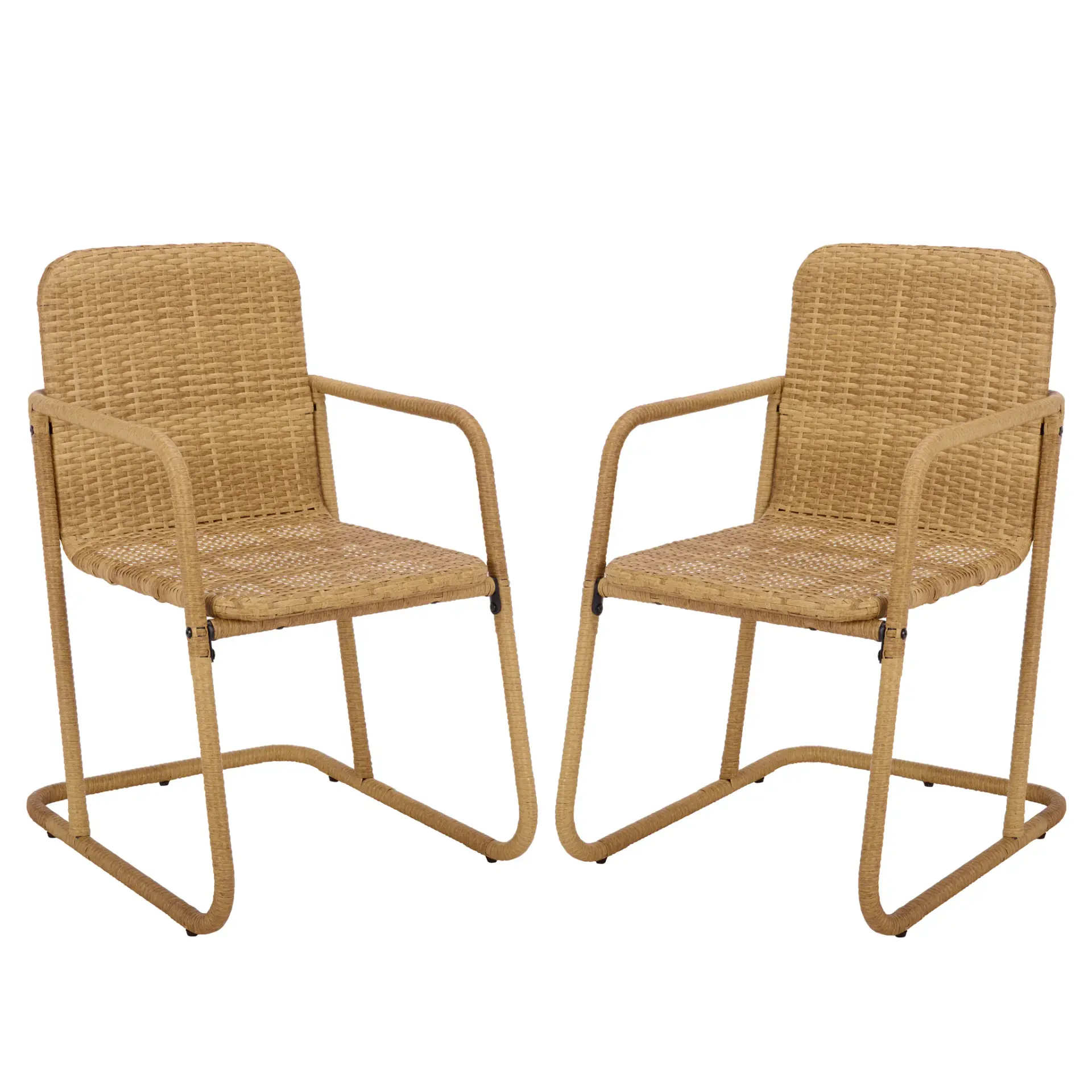 Drew Dining Chair (Set Of 2)