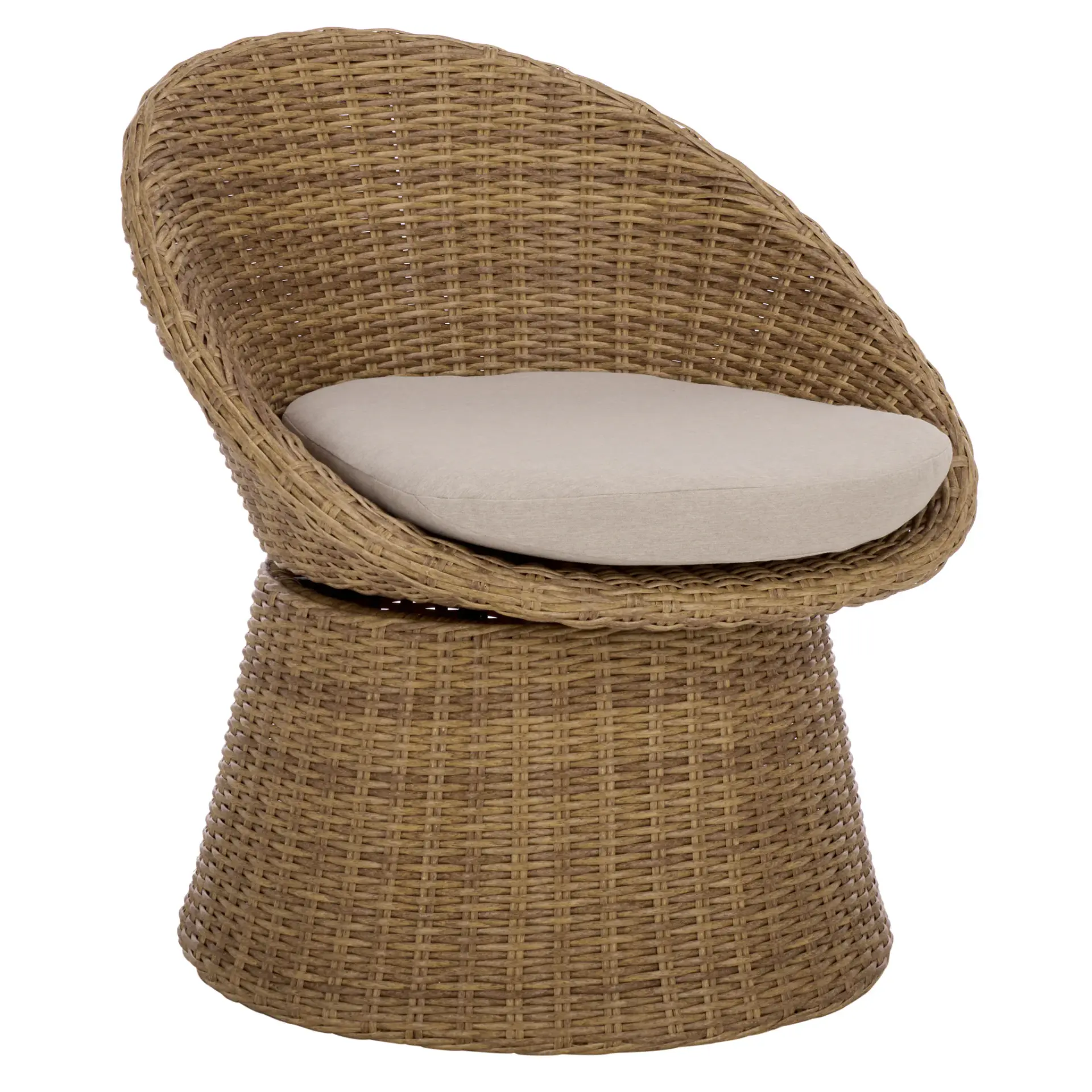 Drew Swivel Chair