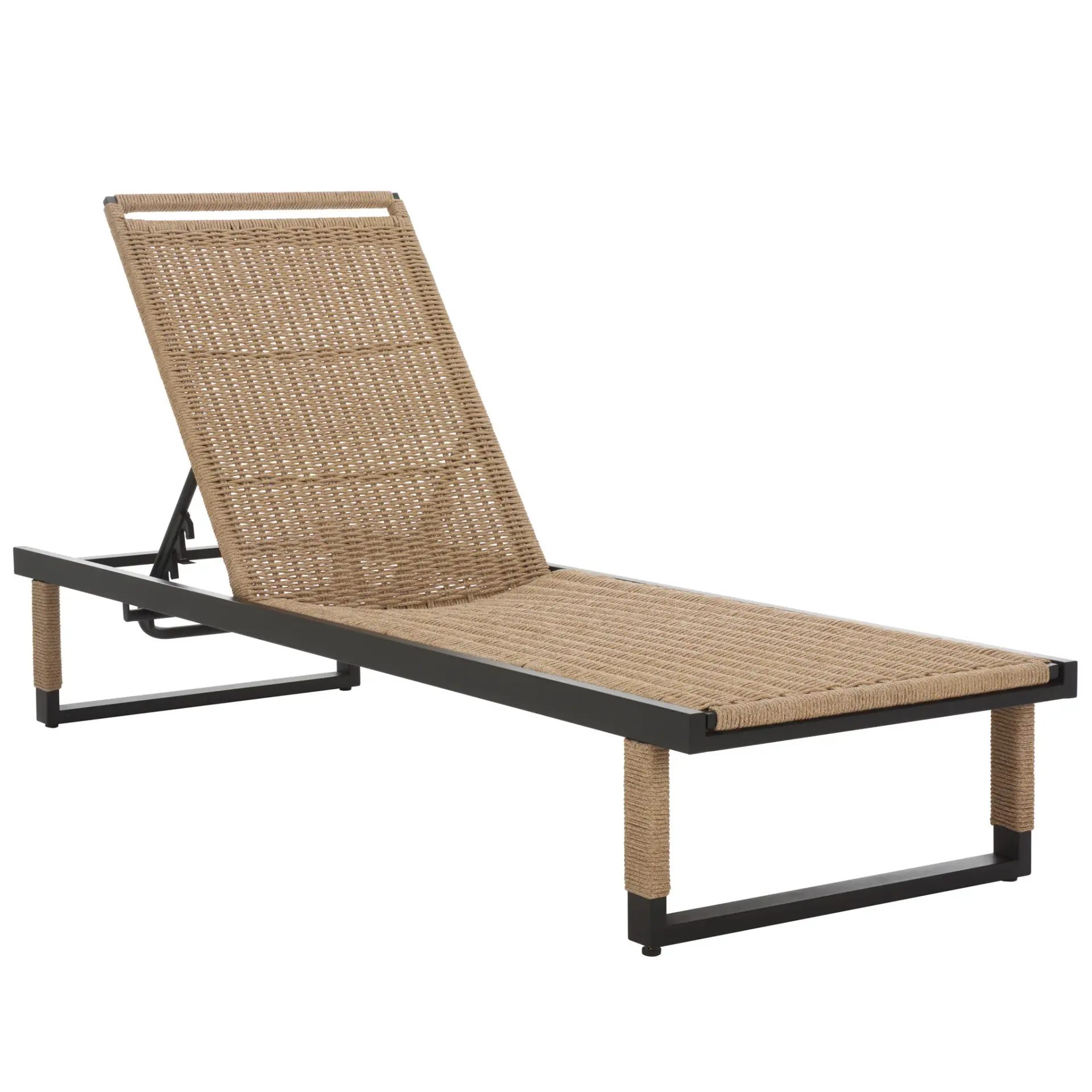 Arman Lounger