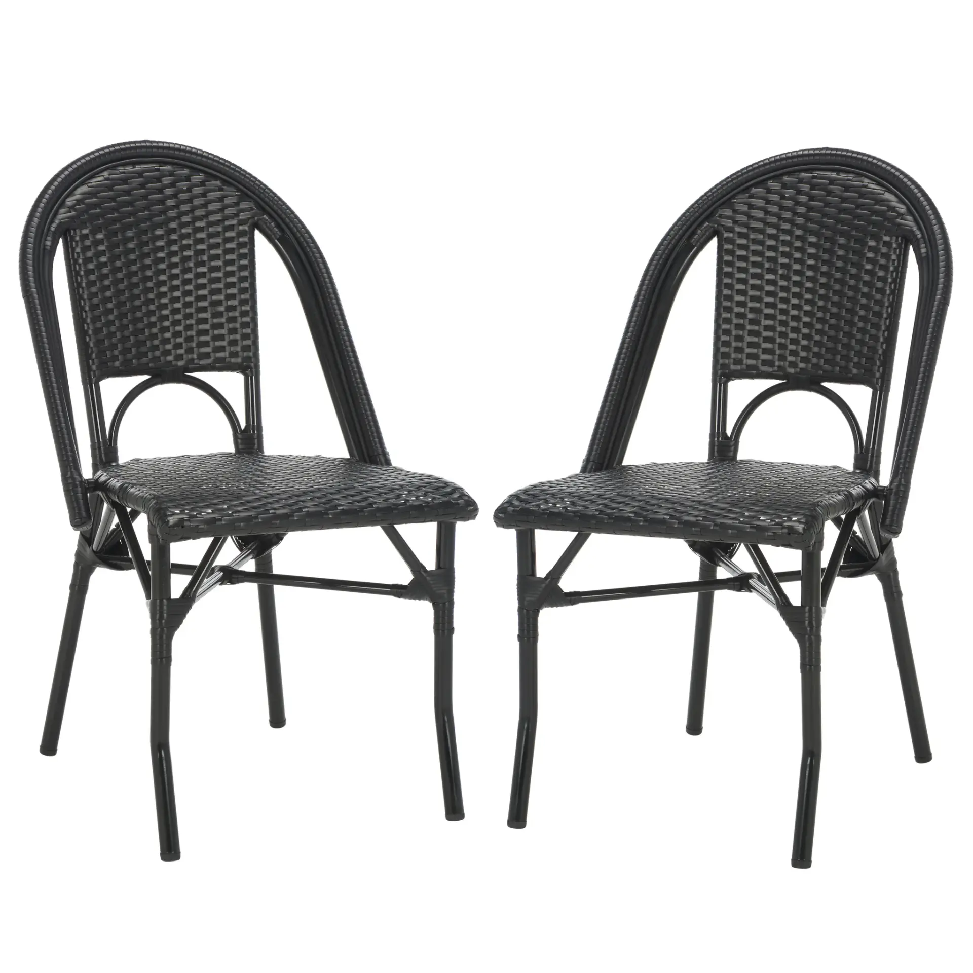 Torino Bistro Chair Set Of 2