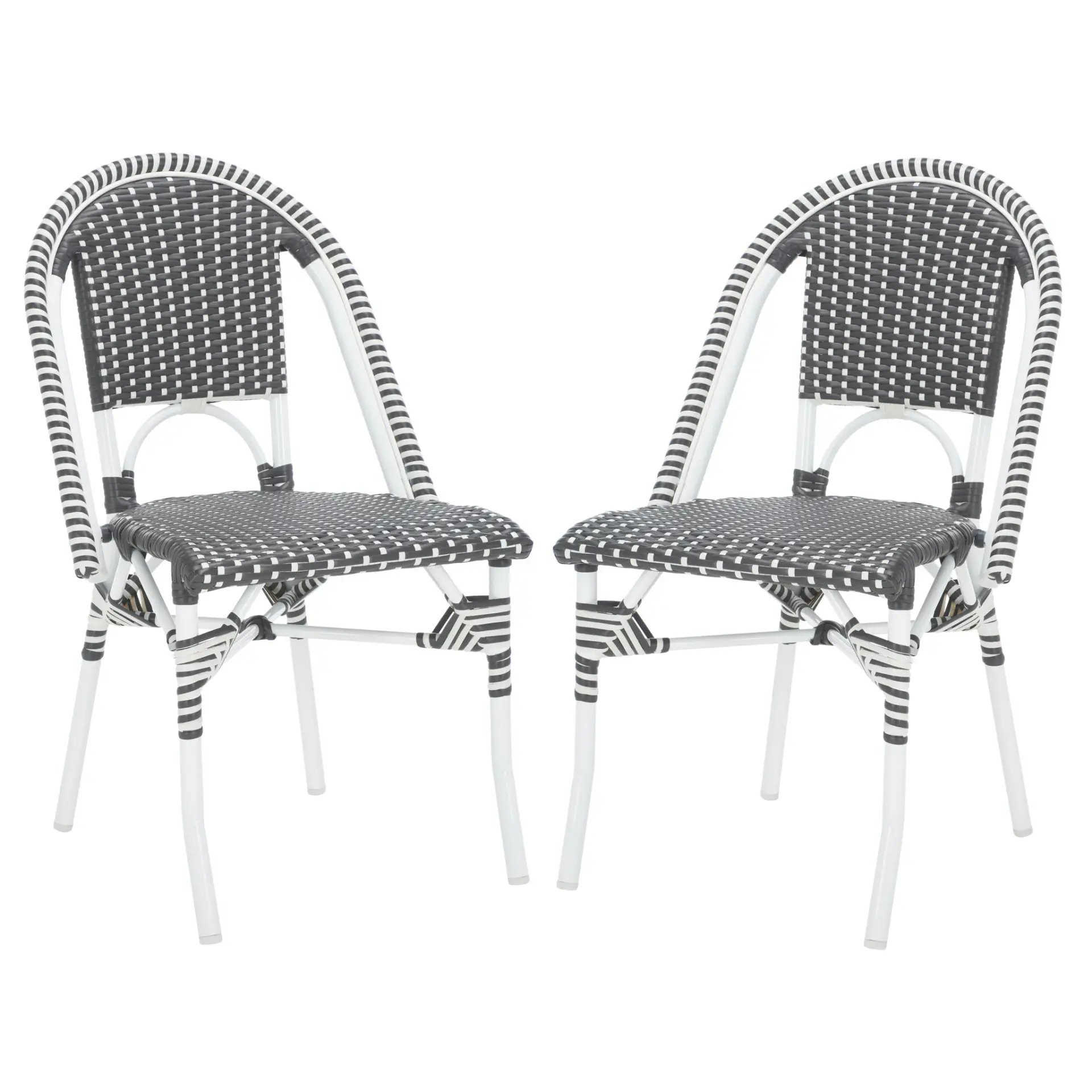 Torino Bistro Chair Set Of 2