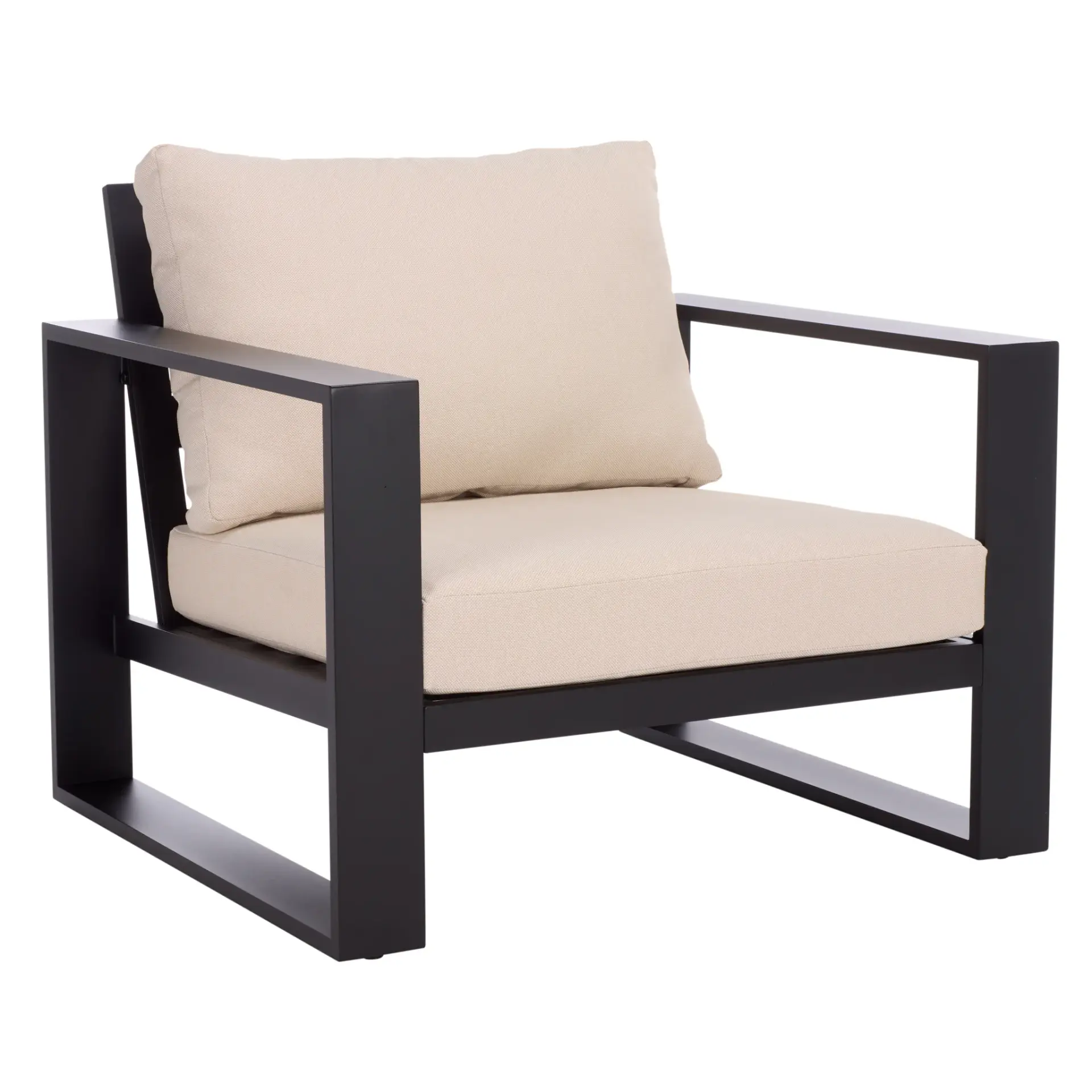 Fash Aluminum Chair (Set Of 2)