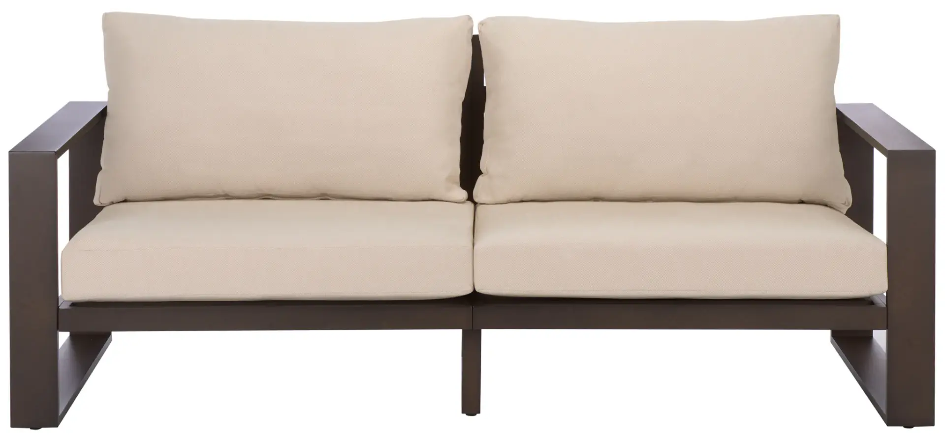 Fash Aluminum Sofa