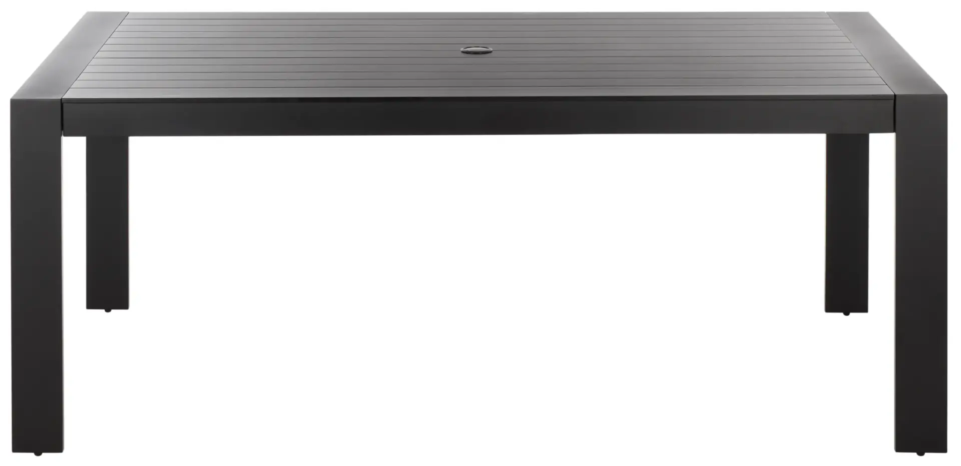 Fash Aluminum Dining Table