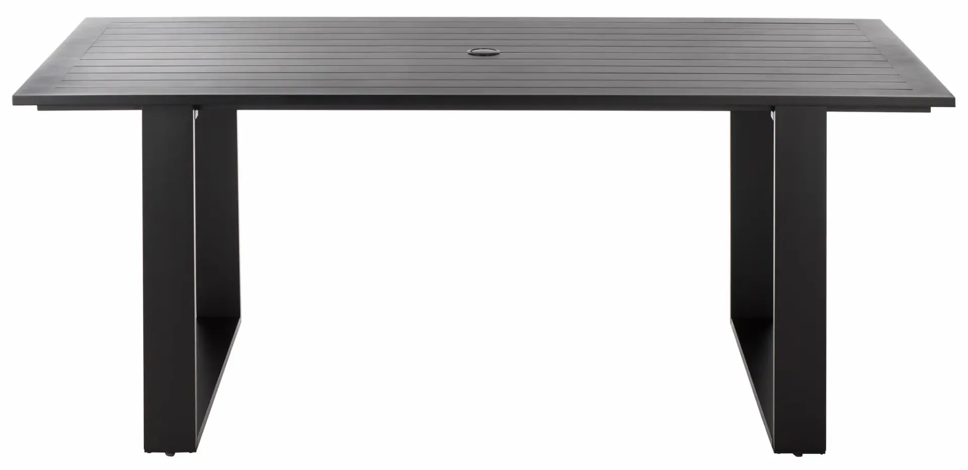 Fash Aluminum Dining Table