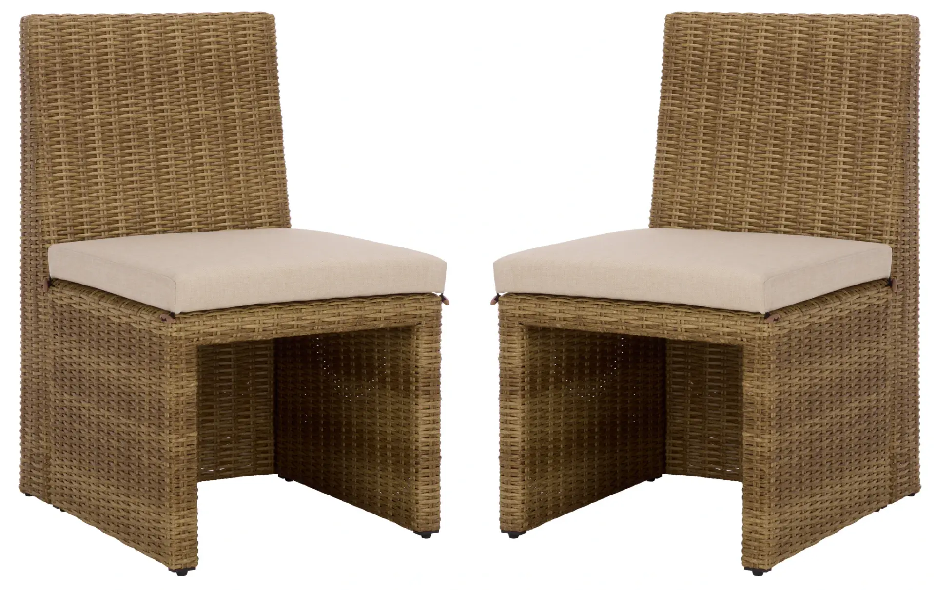 Emma Dining Chair (Set Of 2)