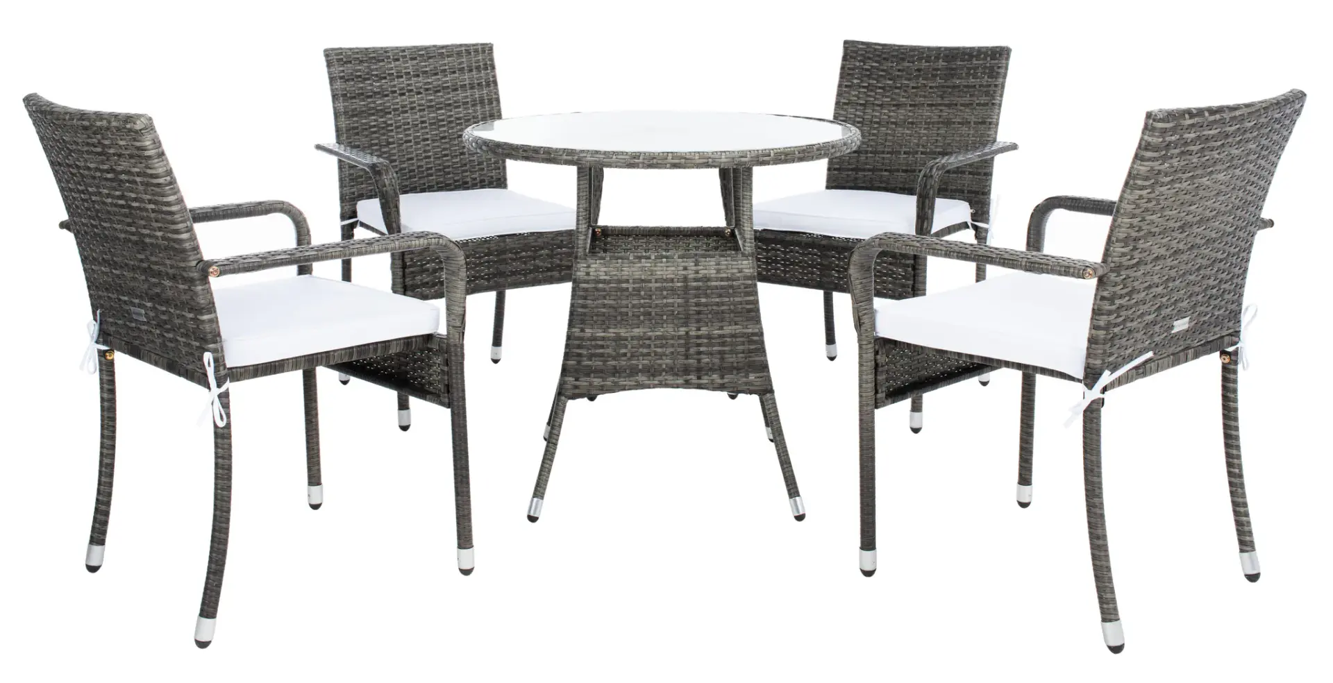 Laina Five-Piece Dining Set