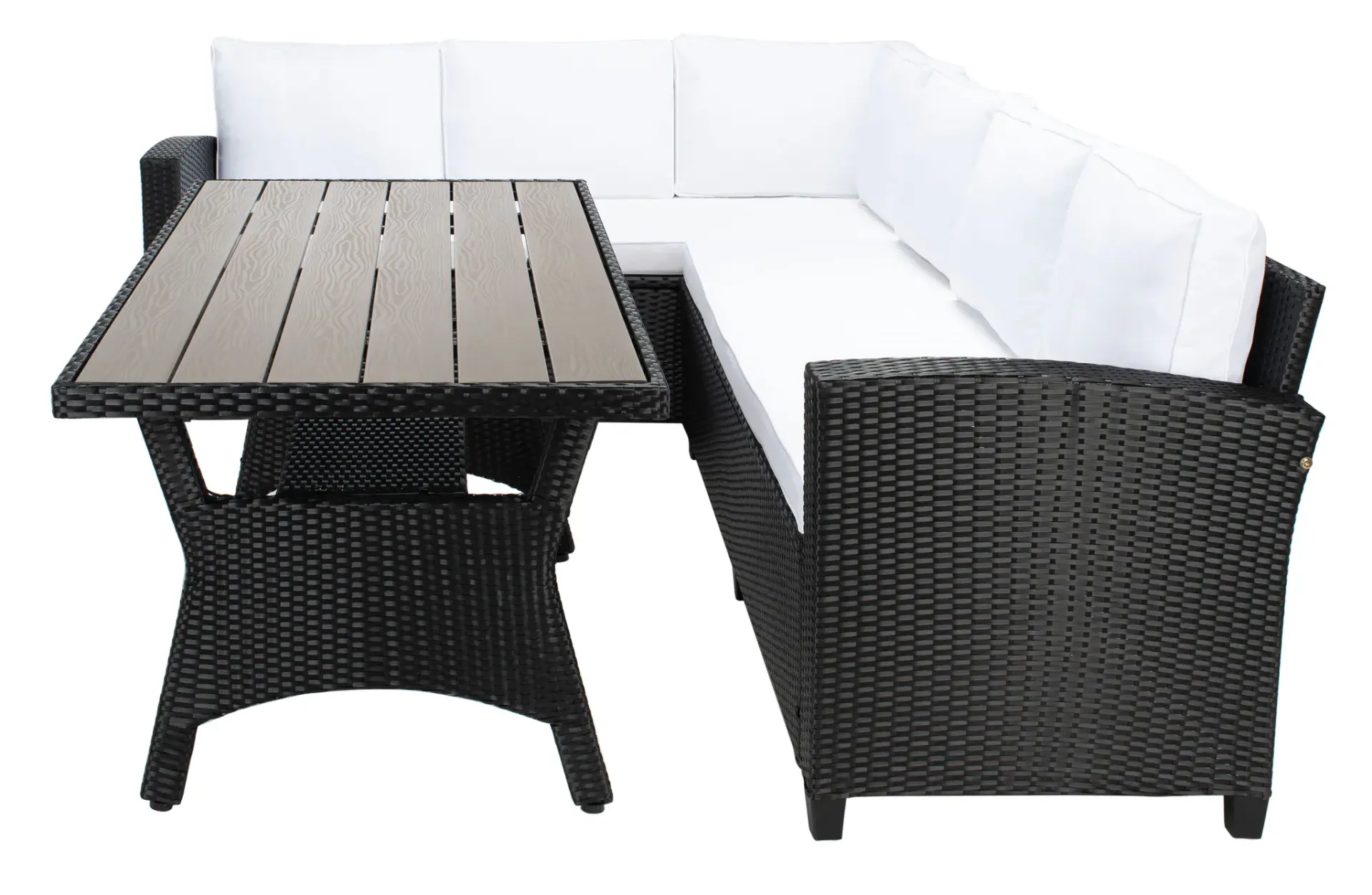 Jovita Three-Piece Corner Set