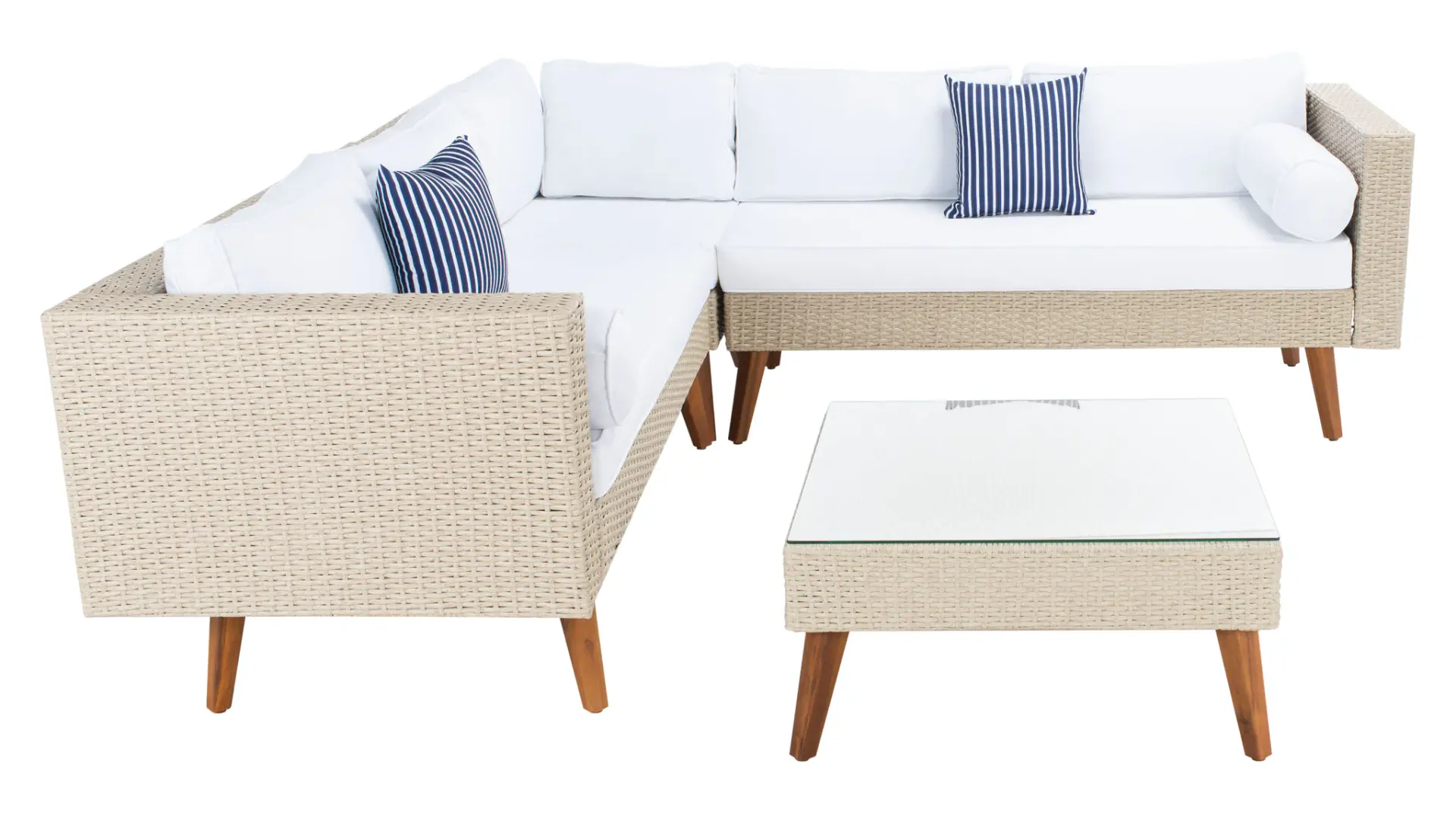 Analon Outdoor Sectional