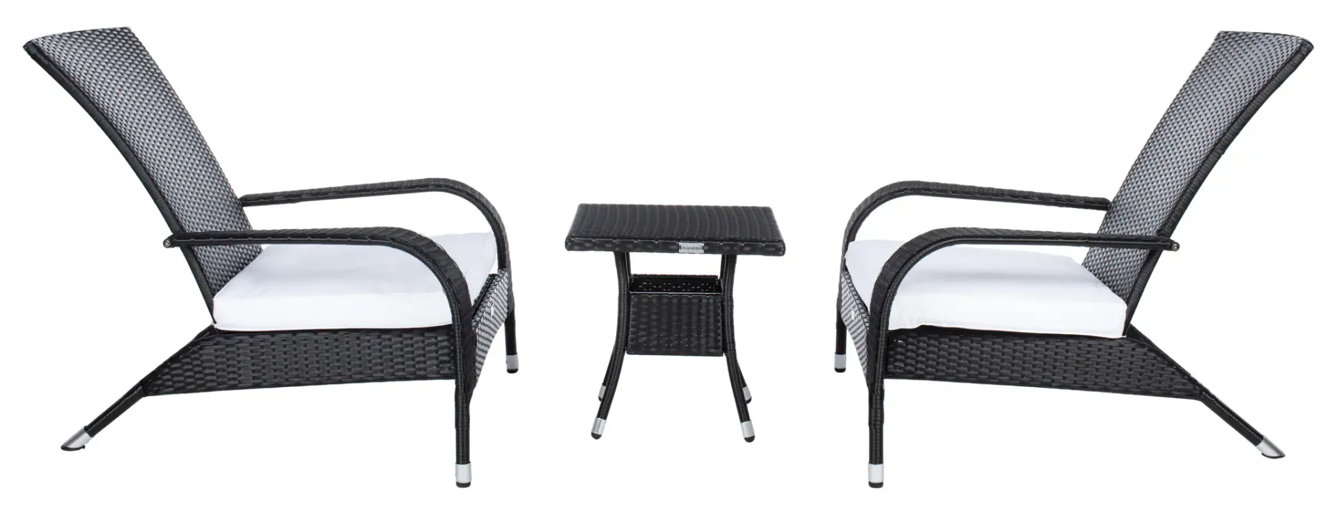 Edna Three-Piece Lounge Set