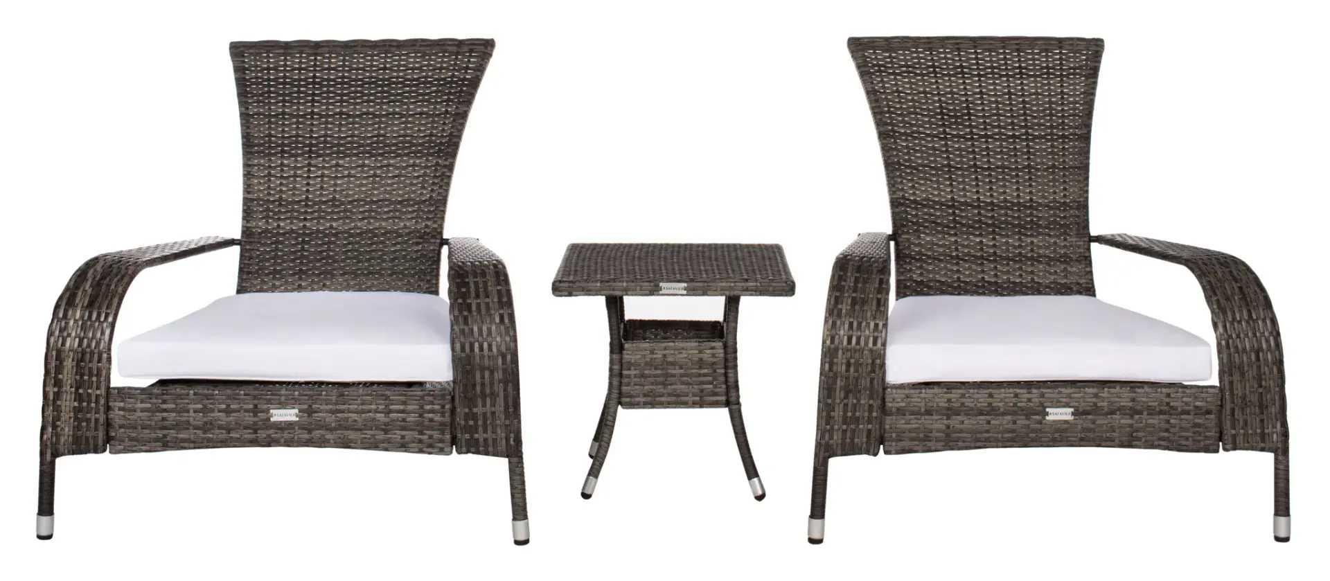 Edna Three-Piece Lounge Set