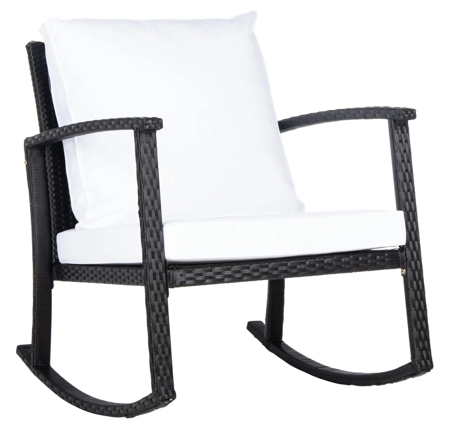 Daire Rocking Chair