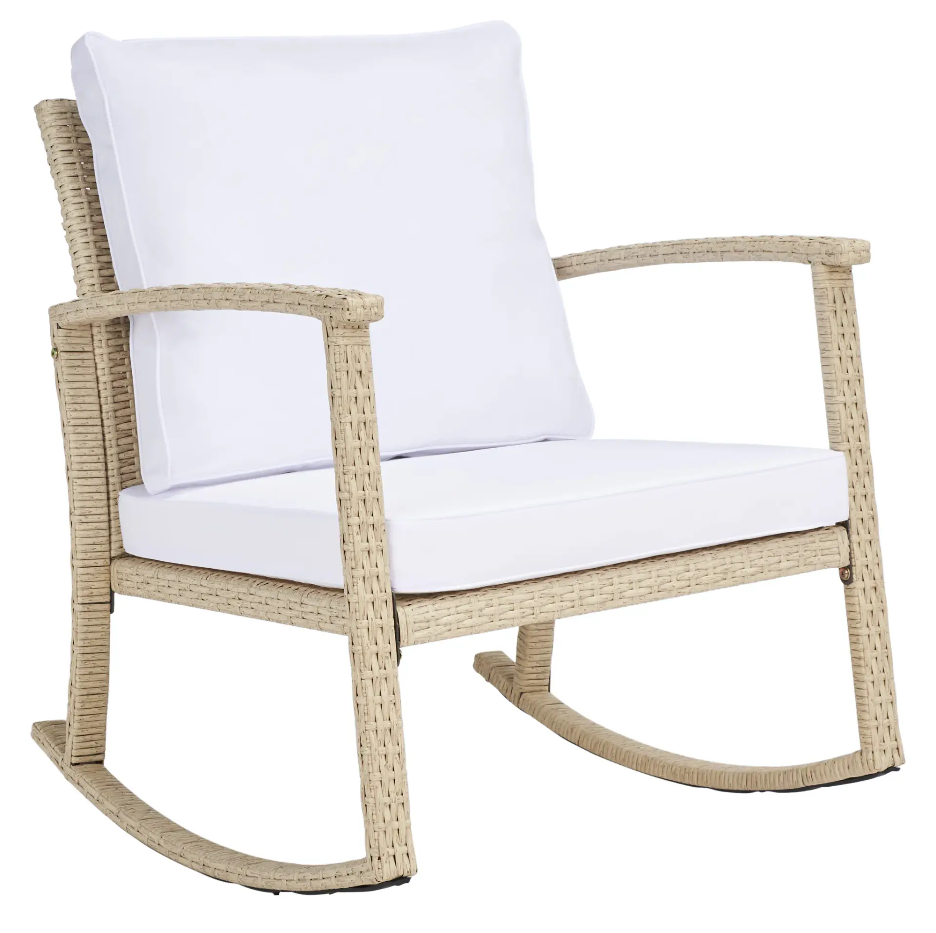 Daire Rocking Chair
