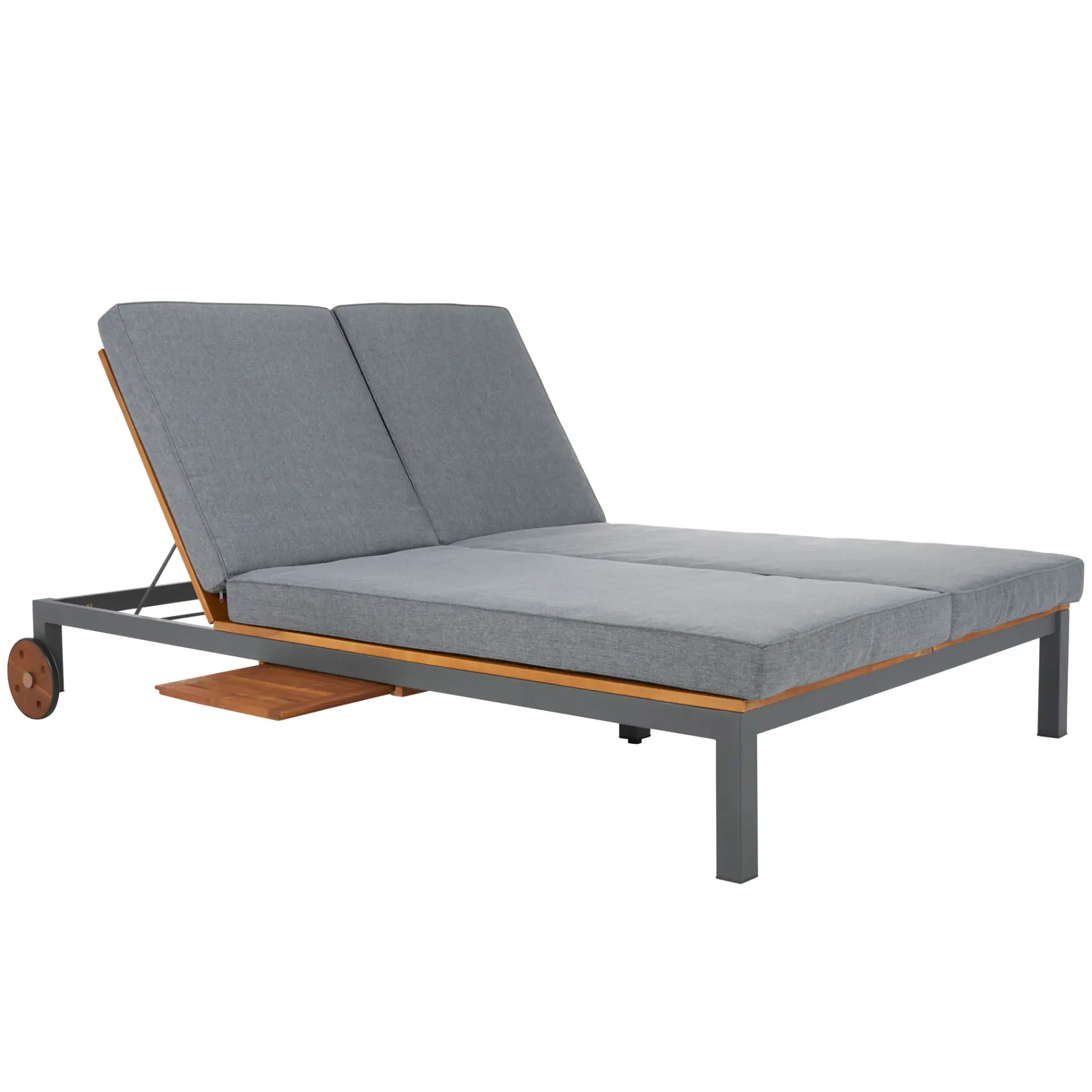 Jackman Double Lounge Chair