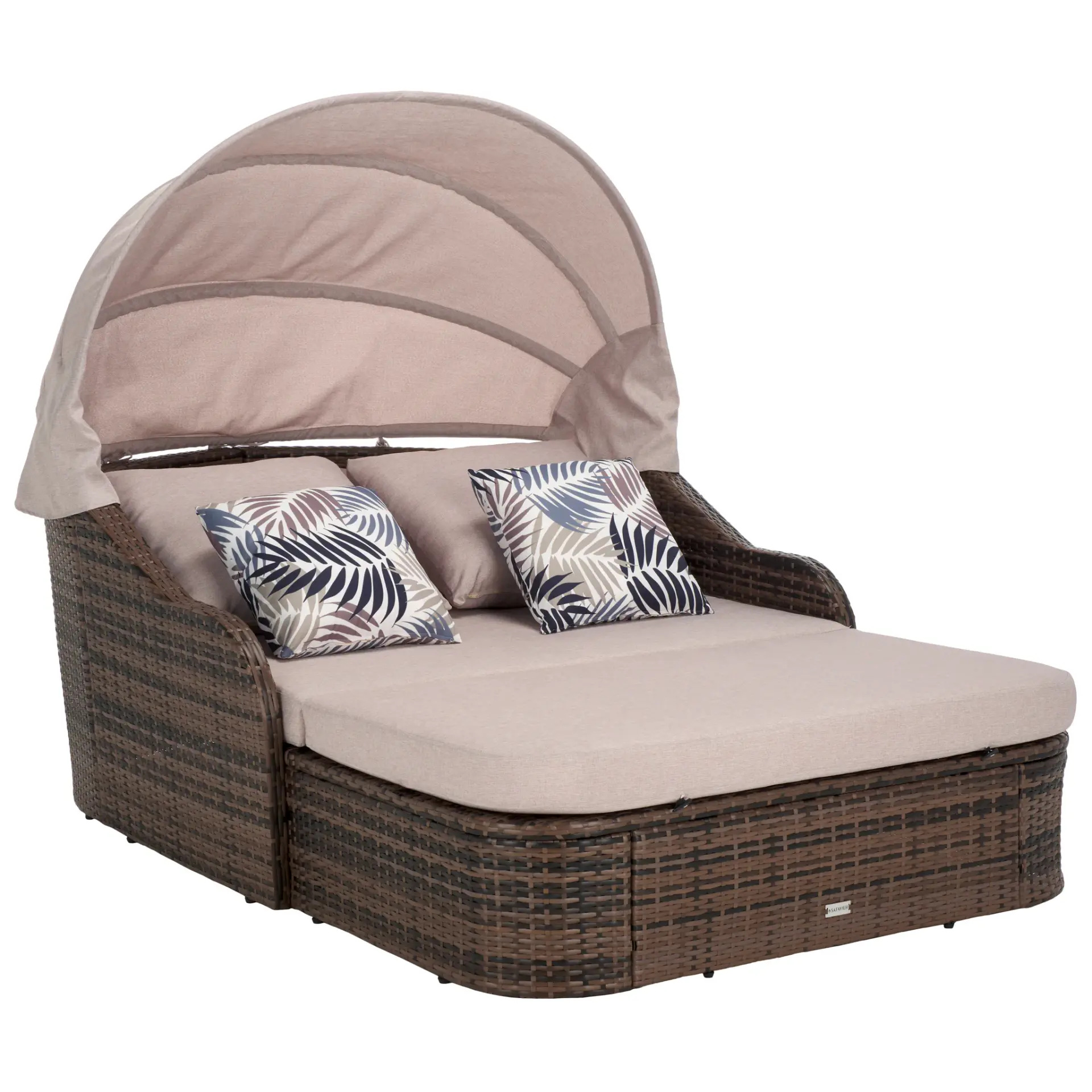 Baloo Daybed