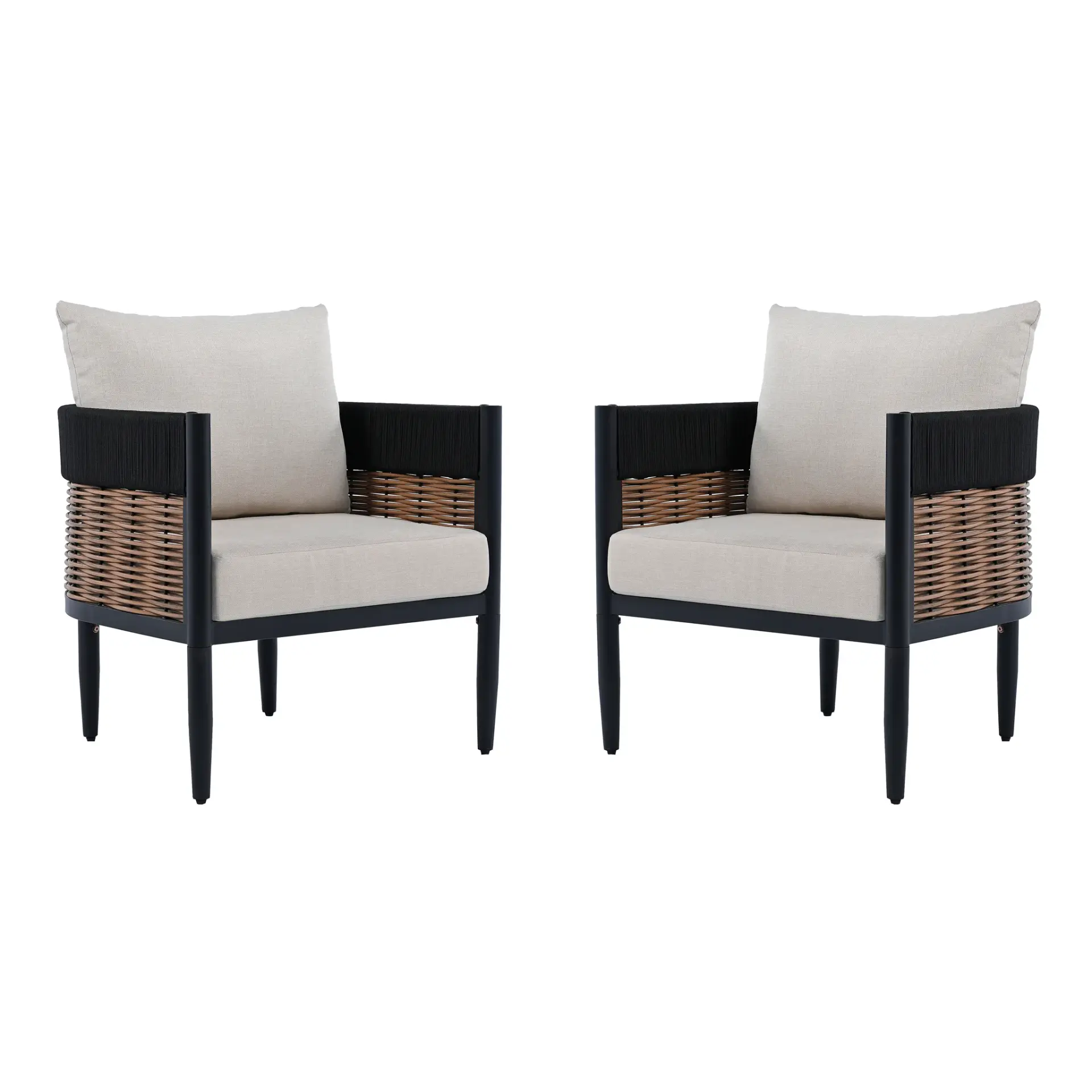 Harrison Chair (Set Of 2)