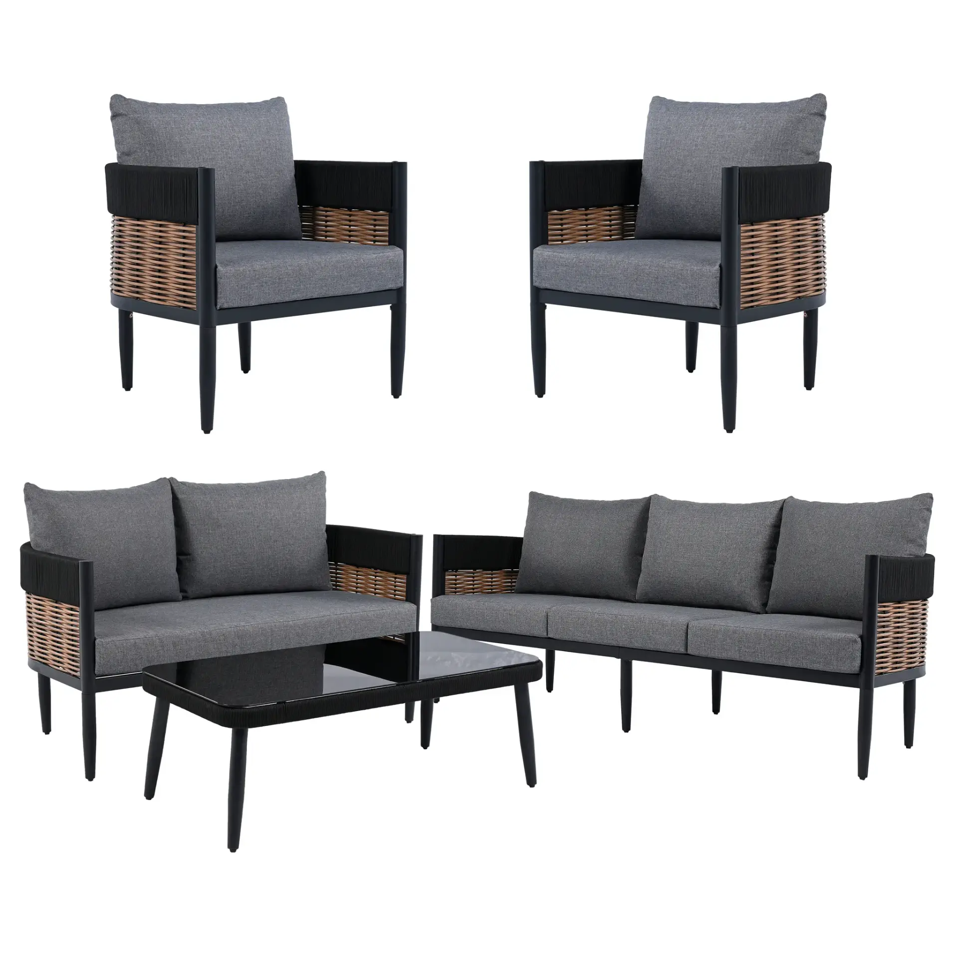 Harrison Chair (Set Of 2)